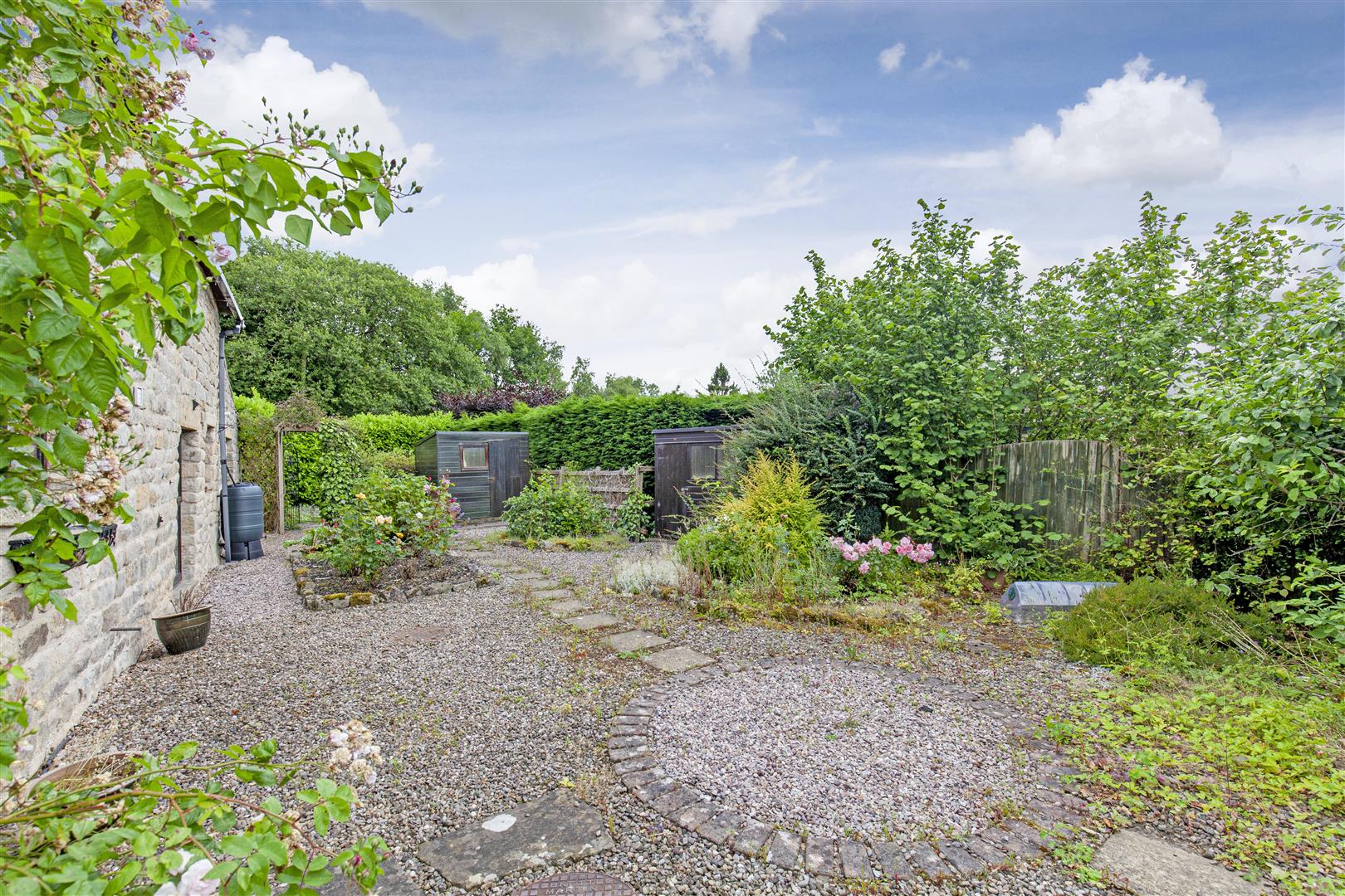 The Barn, Main Road, Grindleford, Hope Valley, S32 2HE