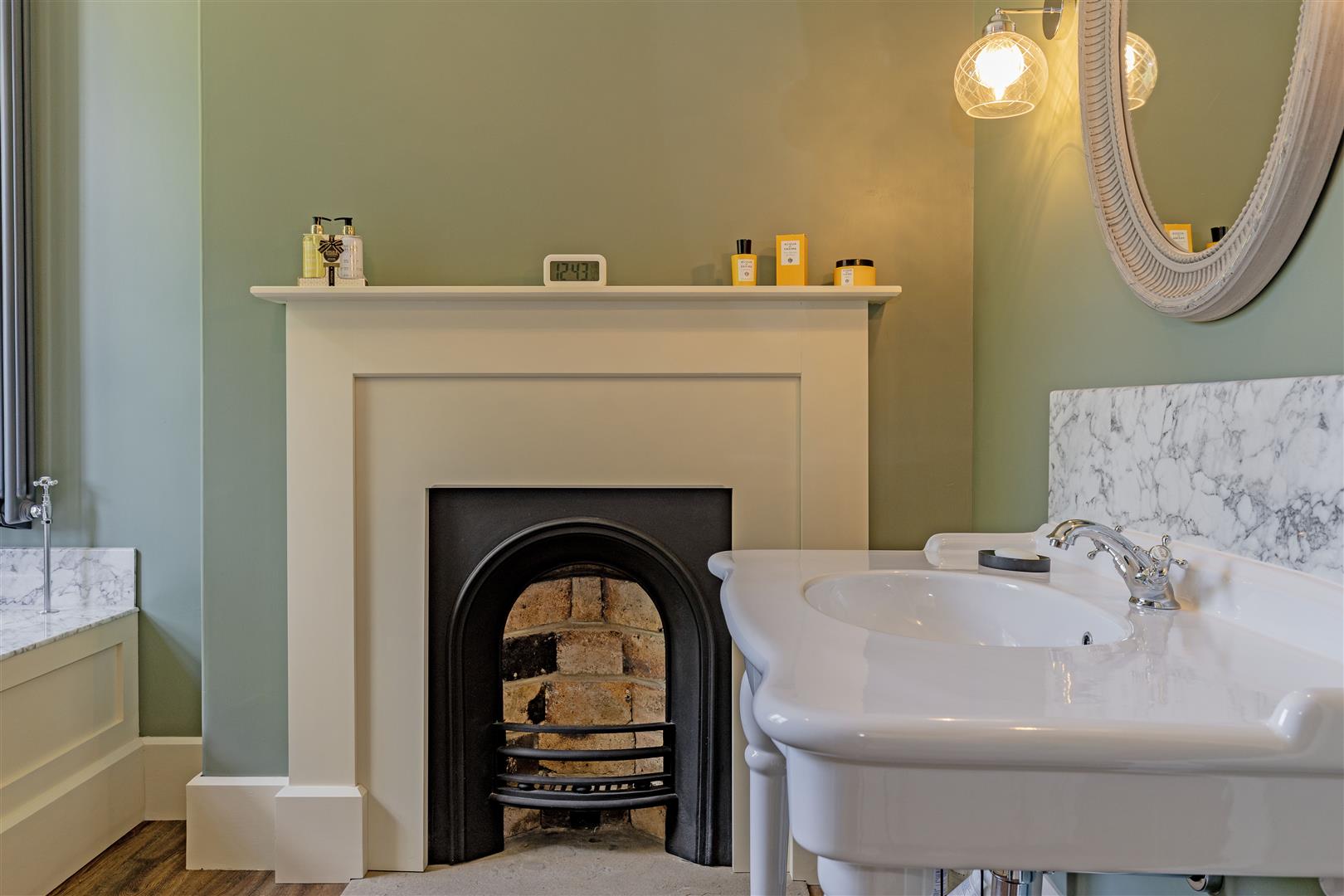 The Rectory, Main Road, Bamford, Hope Valley, S33 0AY