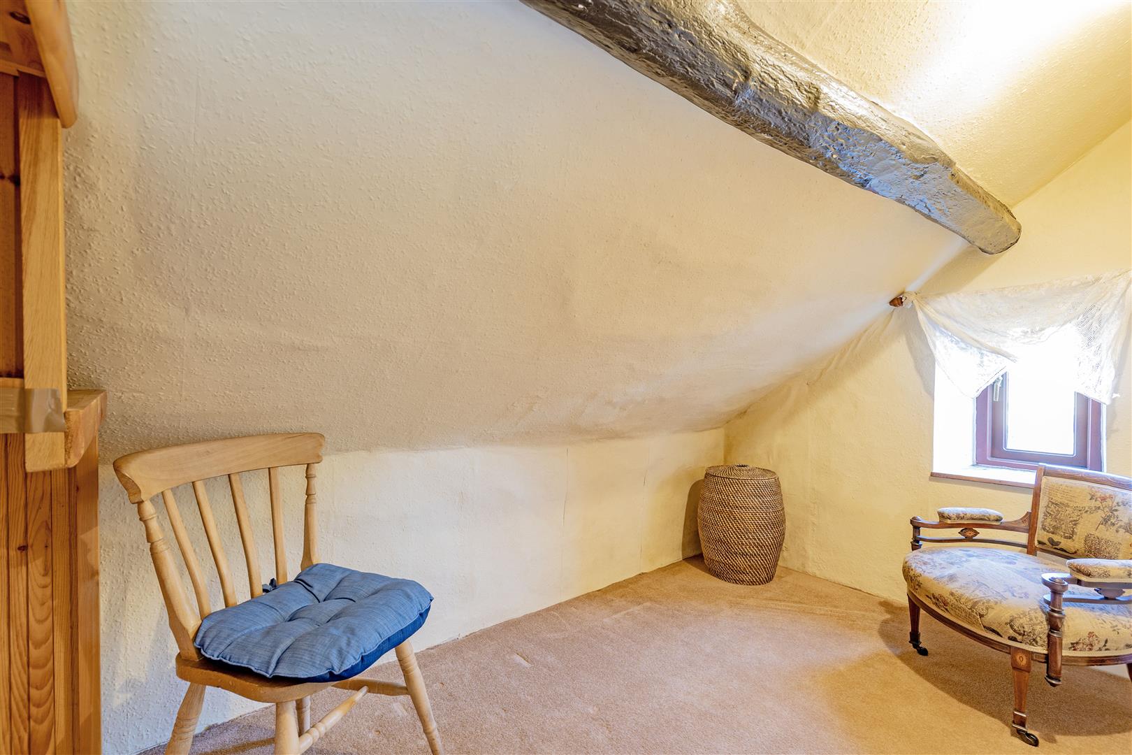 1 Cedar Cottages, The Causeway, Eyam, Hope Valley, S32 5QF