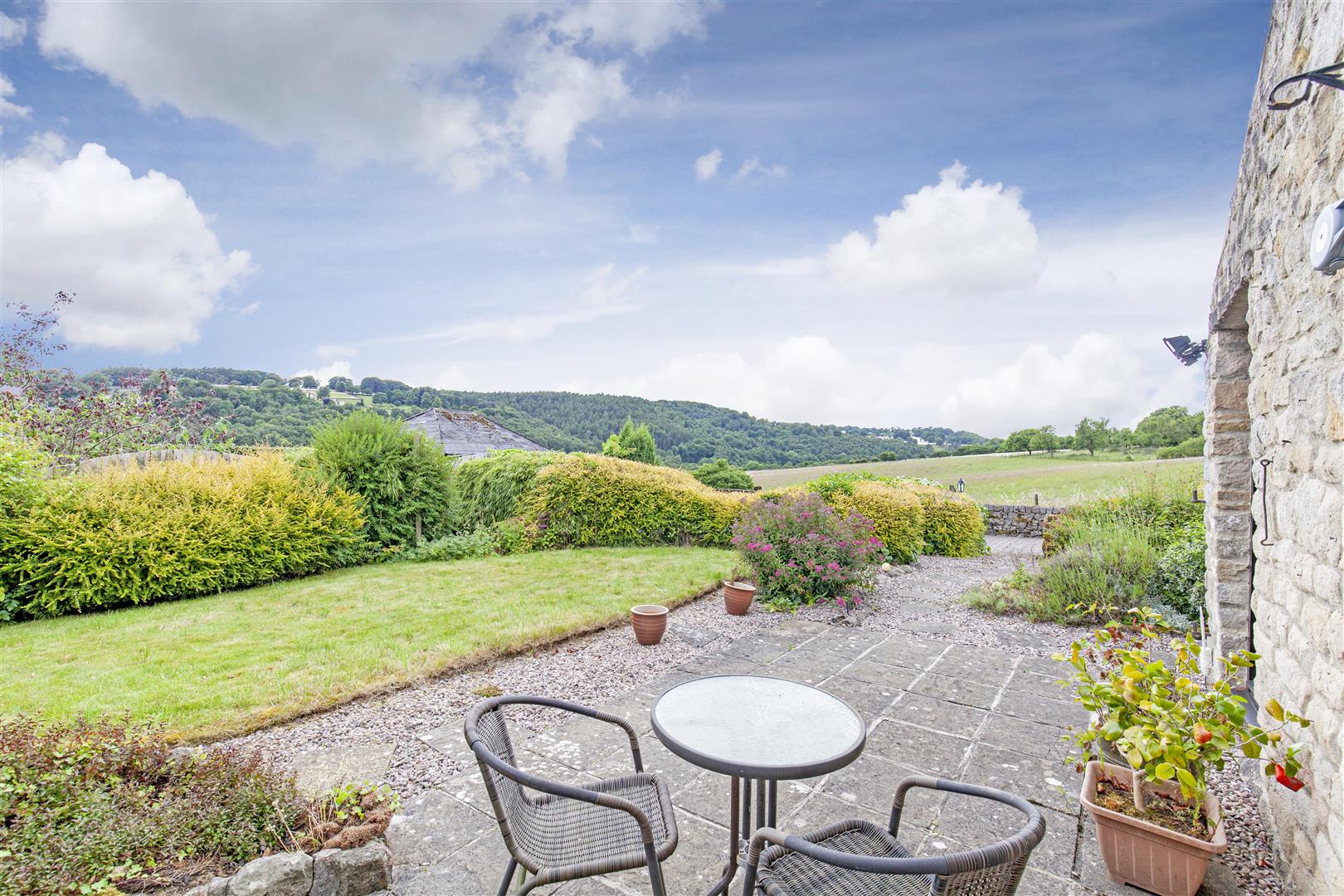 The Barn, Main Road, Grindleford, Hope Valley, S32 2HE