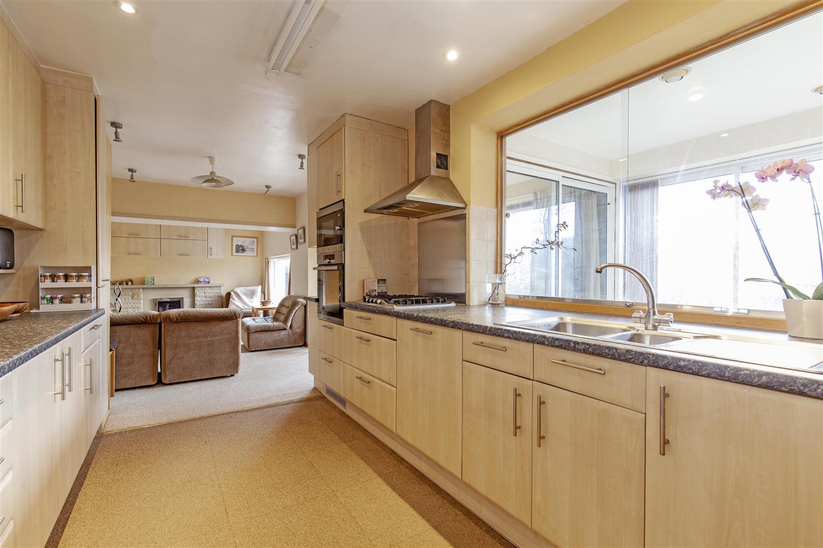 7, Derwent Lane, Hathersage, Hope Valley, S32 1AS