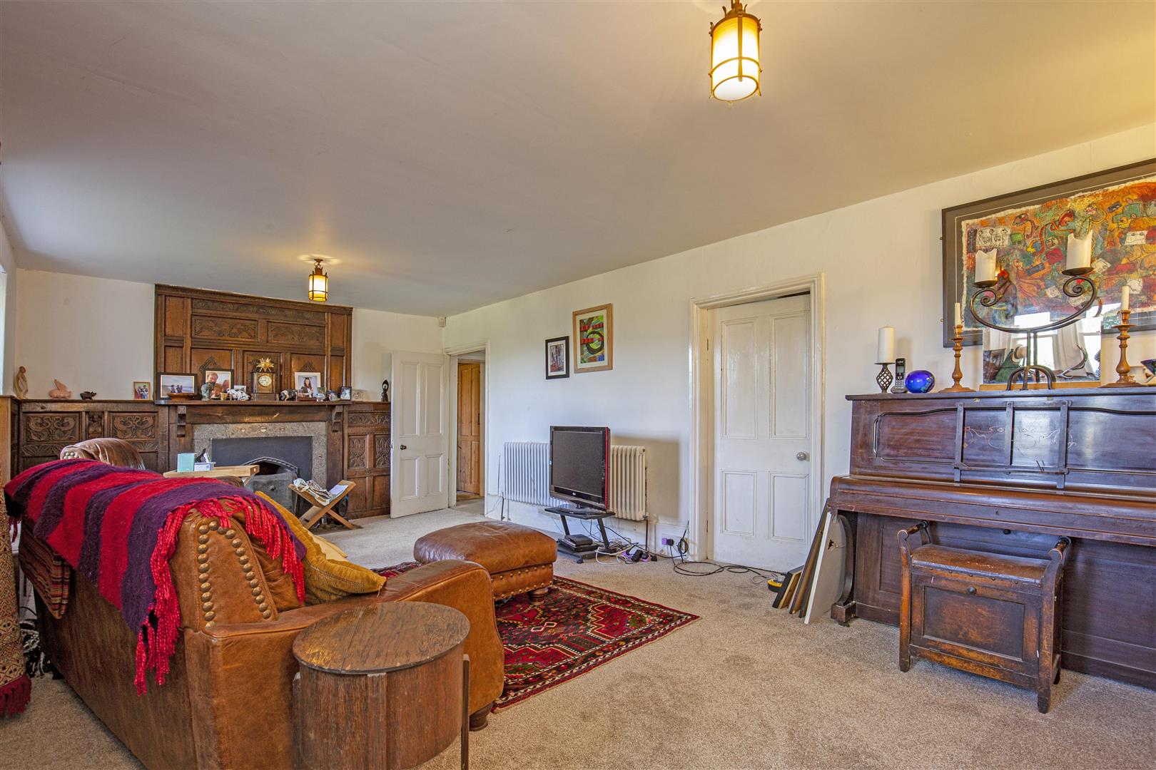 Hope View House, Pindale Road, Castleton, Hope Valley, S33 8WU