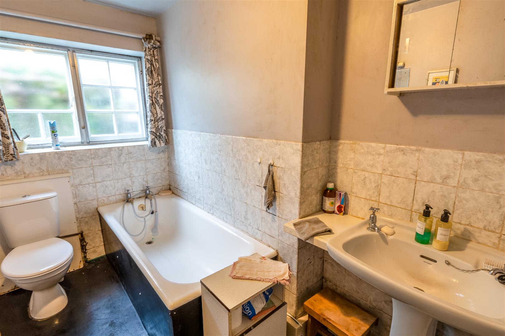 Sycamore Cottage, School Lane, Baslow, Bakewell, DE45 1RZ