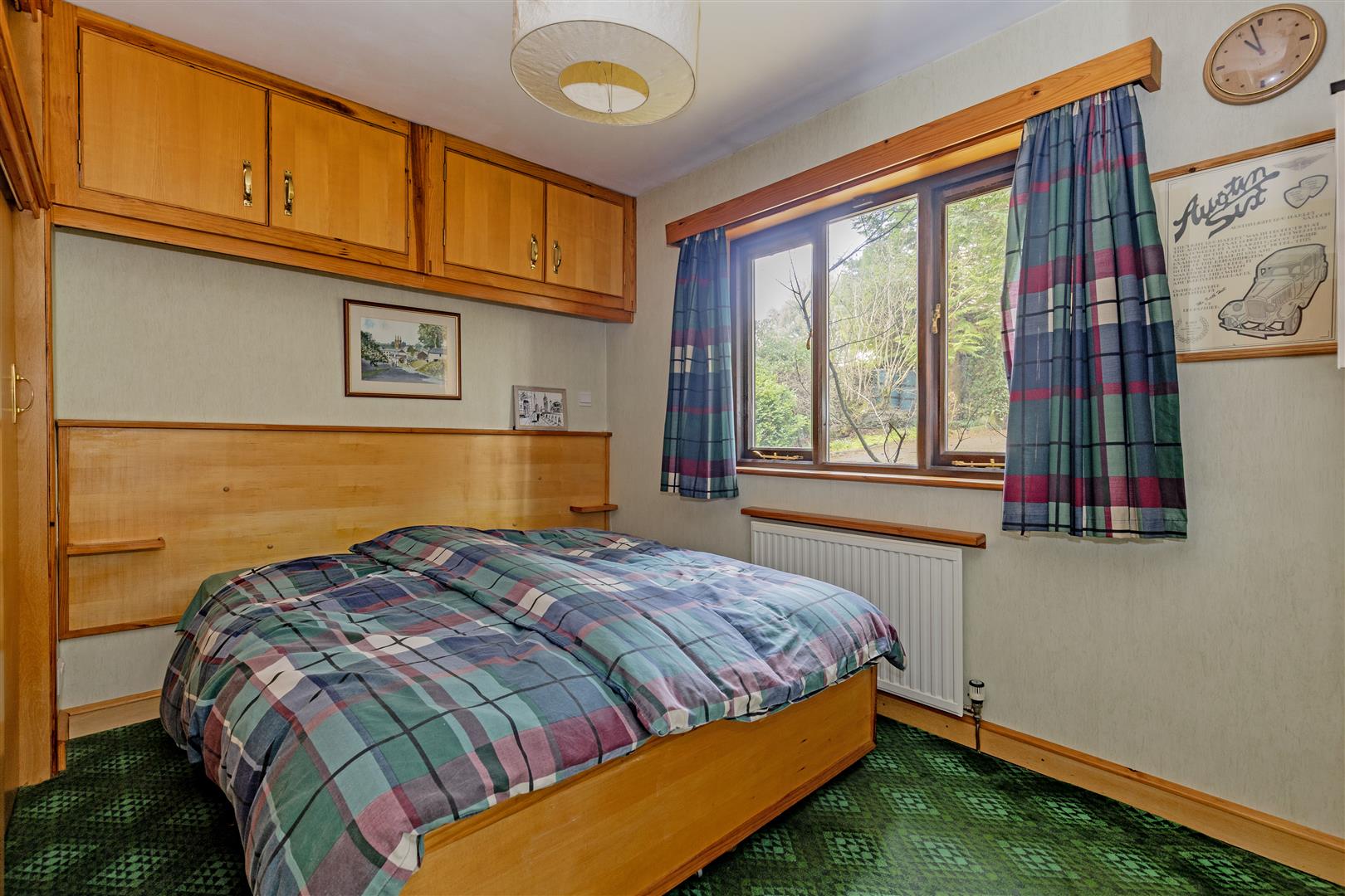 Moor Hill, Granby Road, Bradwell, S33 9HU