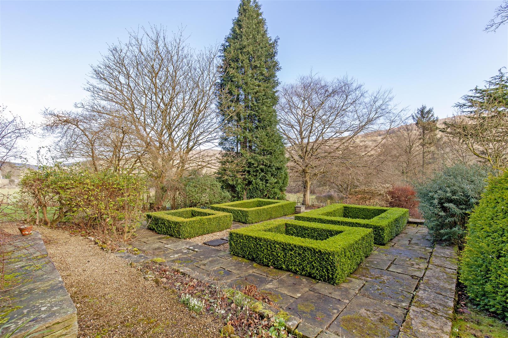 Heywood House, Main Road, Grindleford, Hope Valley, S32 2JN