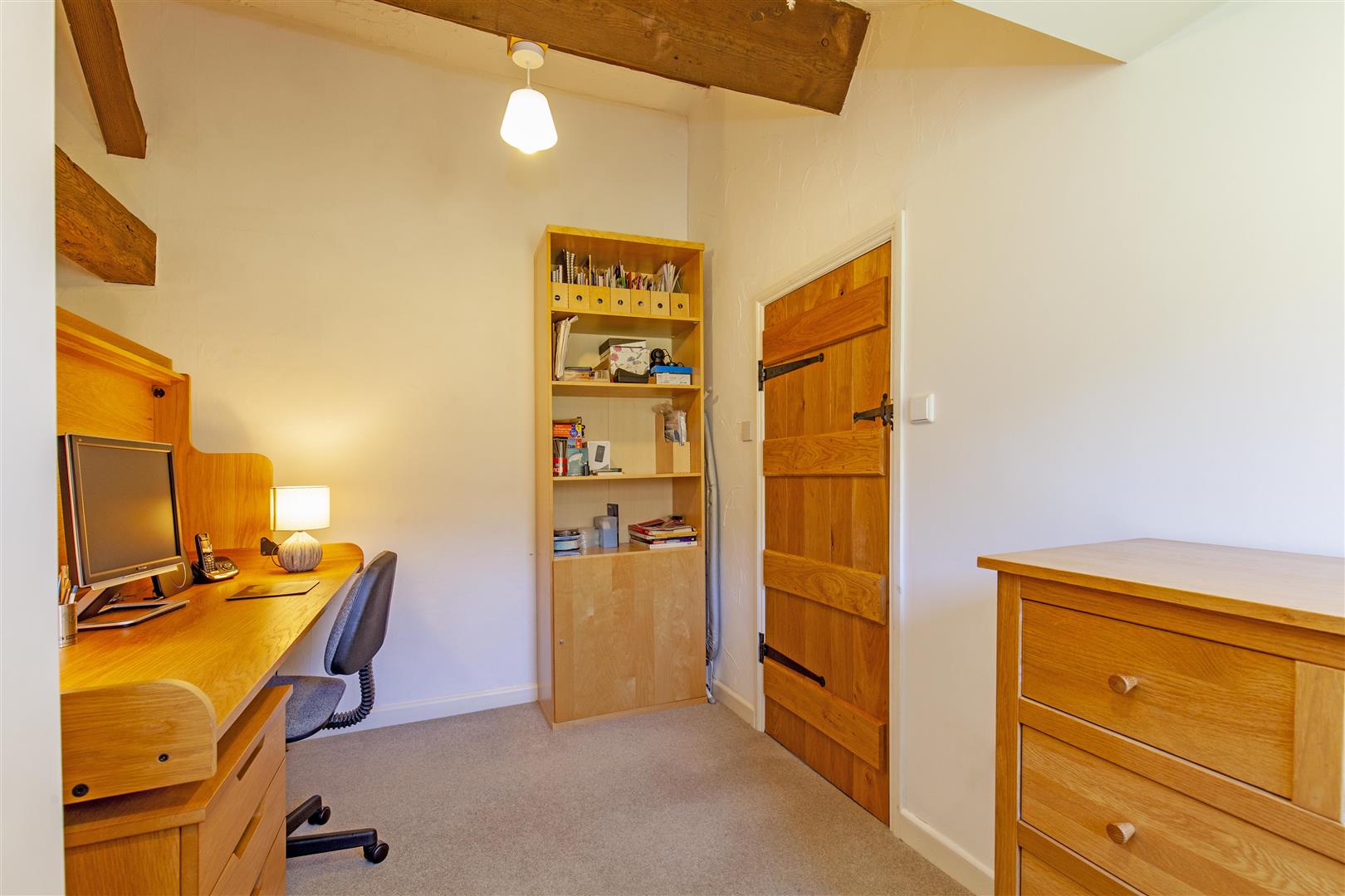 6 Audrey Cottages, Little Edge, Eyam, Hope Valley, S32 5RN