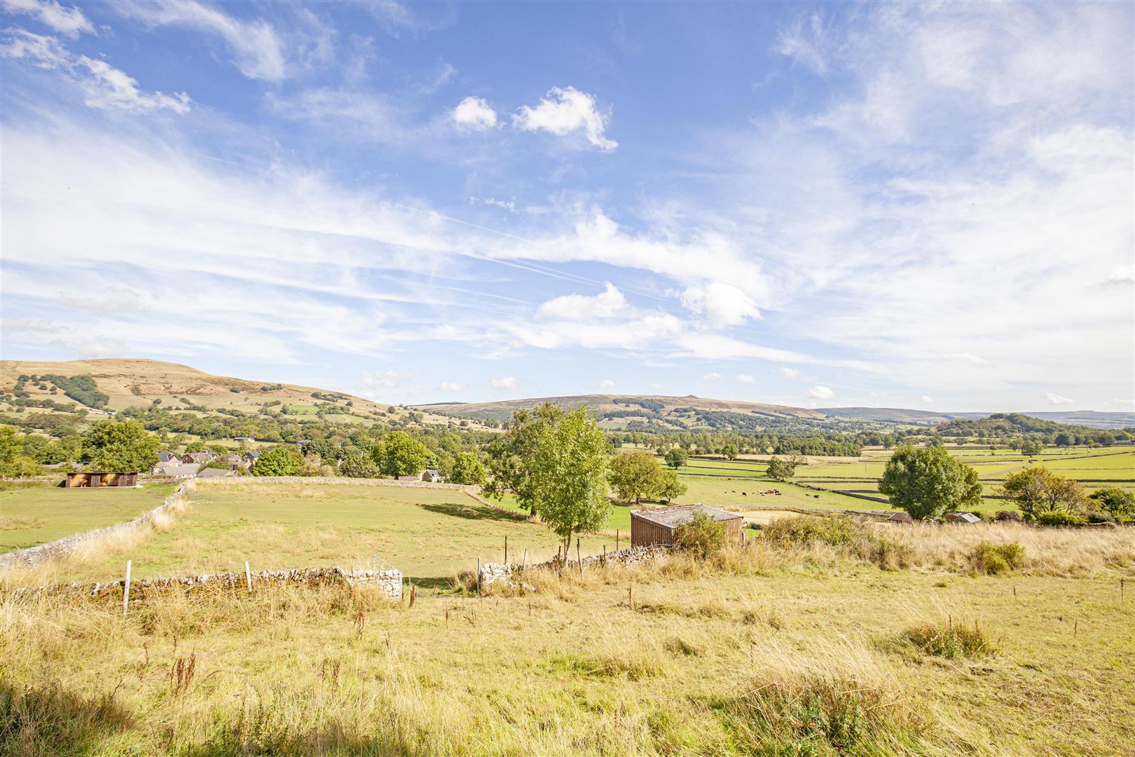 Hope View House, Pindale Road, Castleton, Hope Valley, S33 8WU