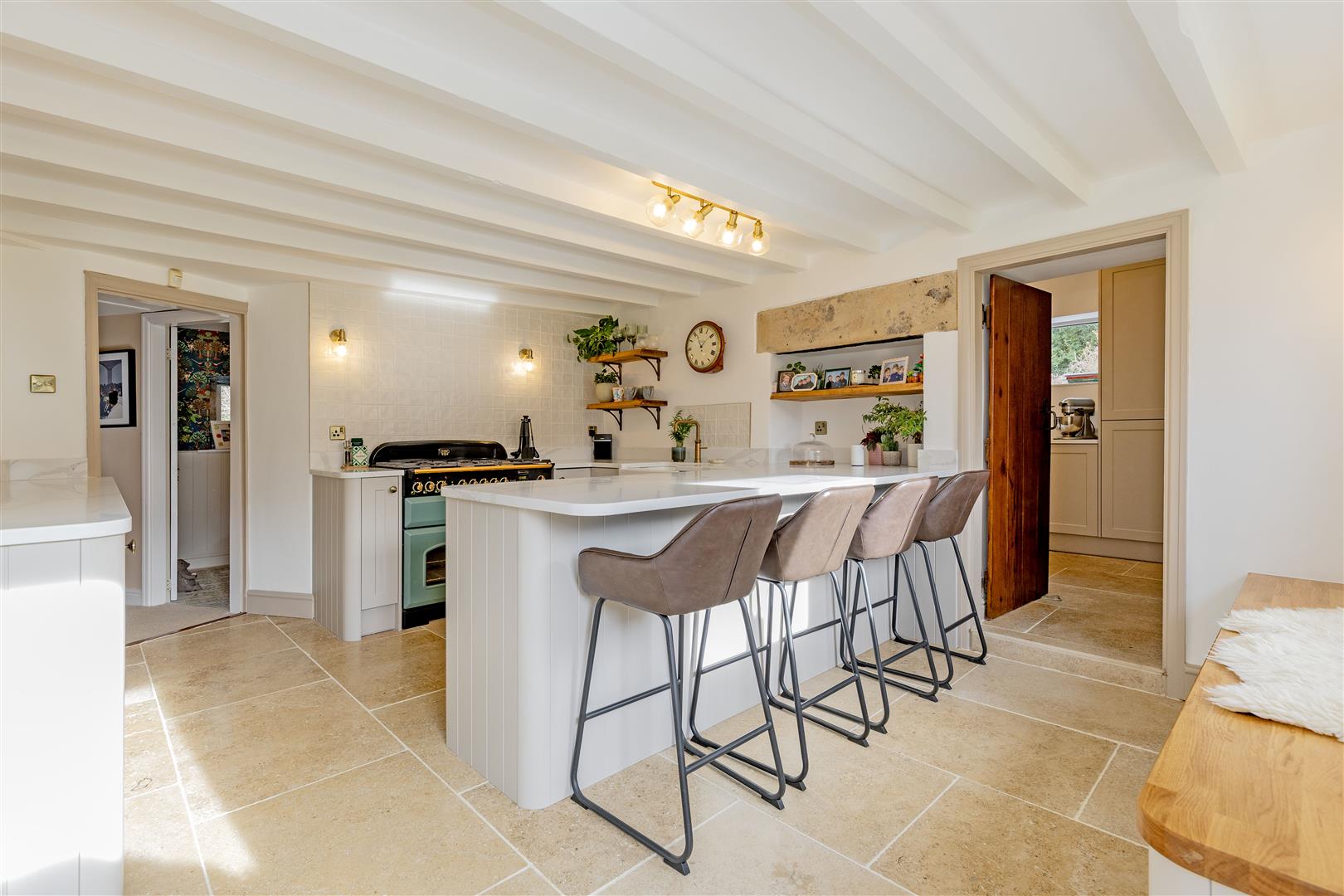 Haywood Farm, Main Road, Nether Padley, Grindleford, Hope Valley, S32 2HE