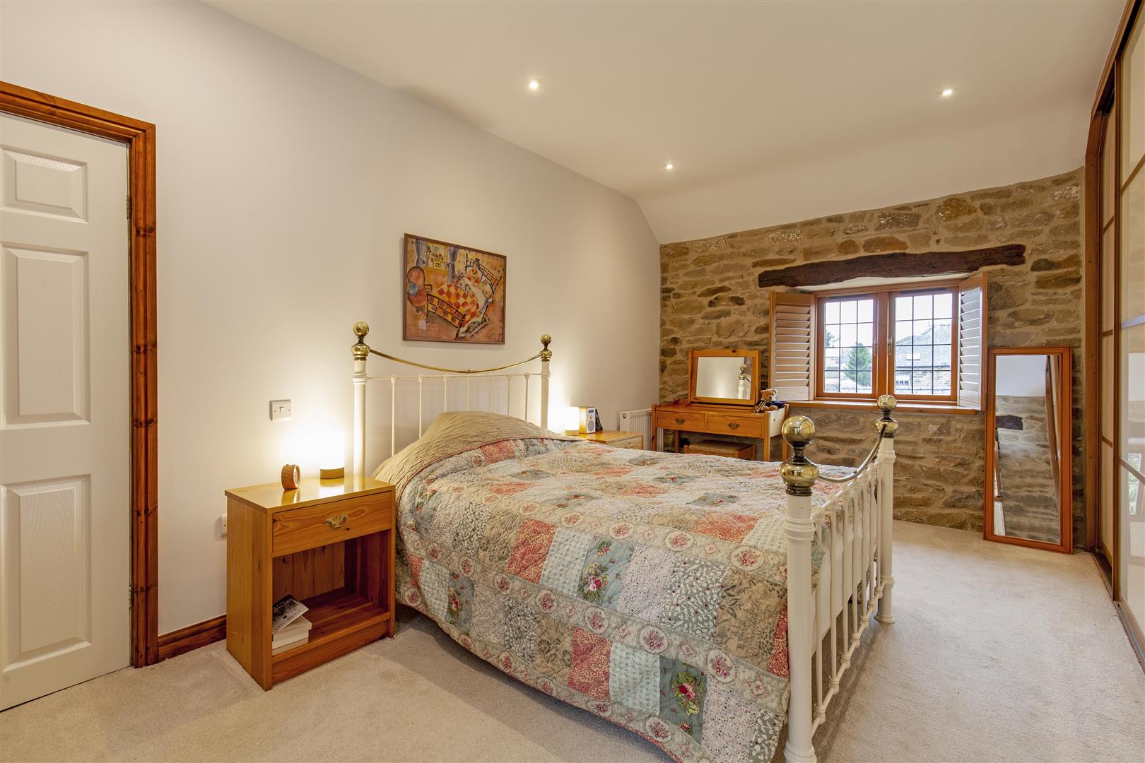 South View, The Square, Eyam, Hope Valley, S32 5RB