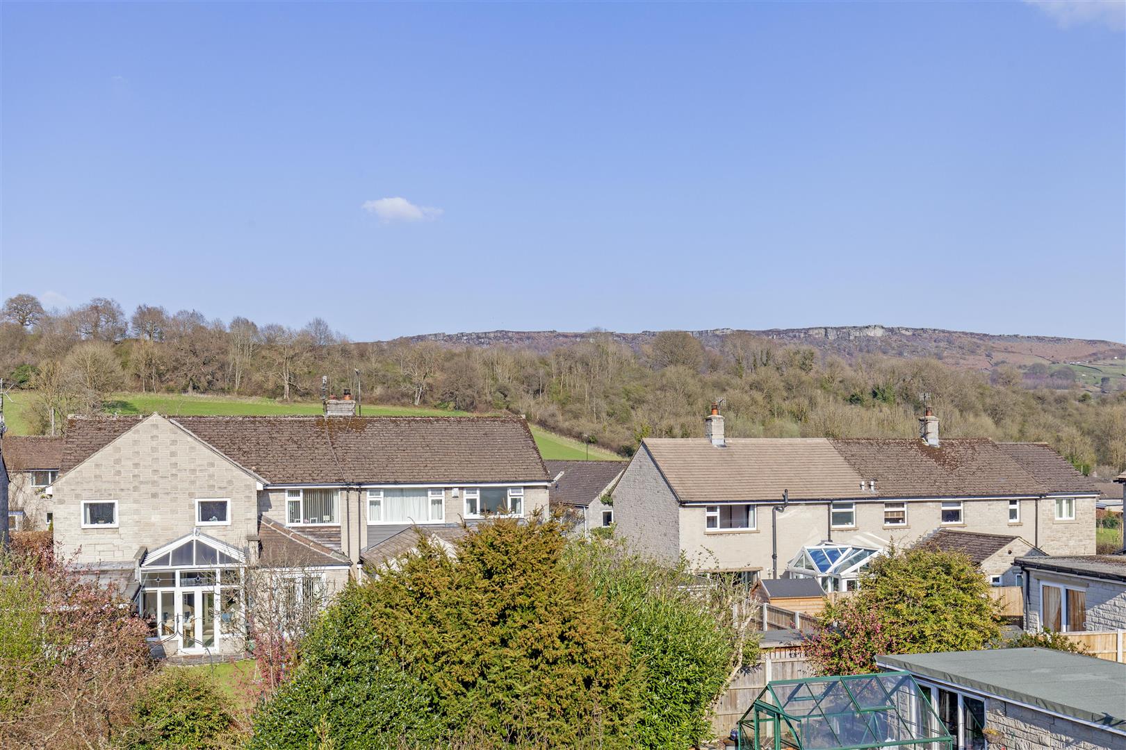 18, Lowside Close, Calver, Hope Valley, S32 3WZ