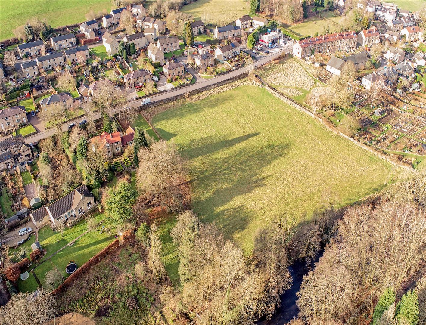 Heywood House, Main Road, Grindleford, Hope Valley, S32 2JN