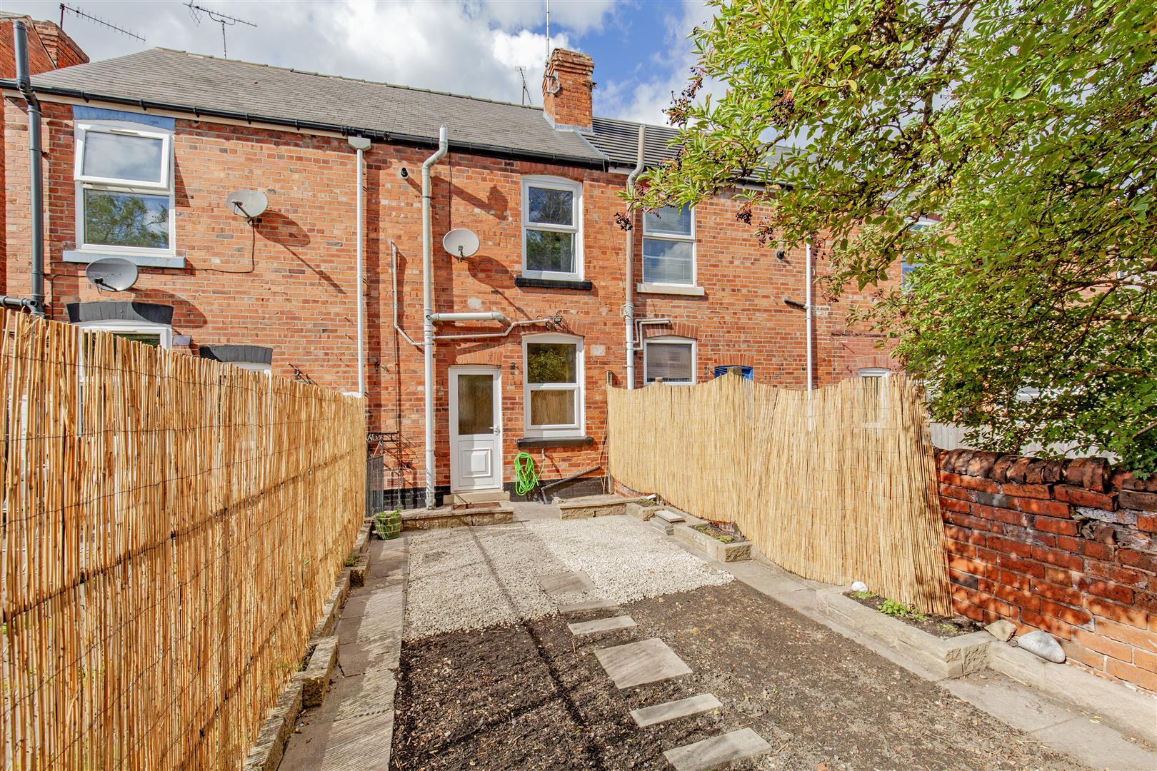 22, Hope Street, Chesterfield, S40 1DG