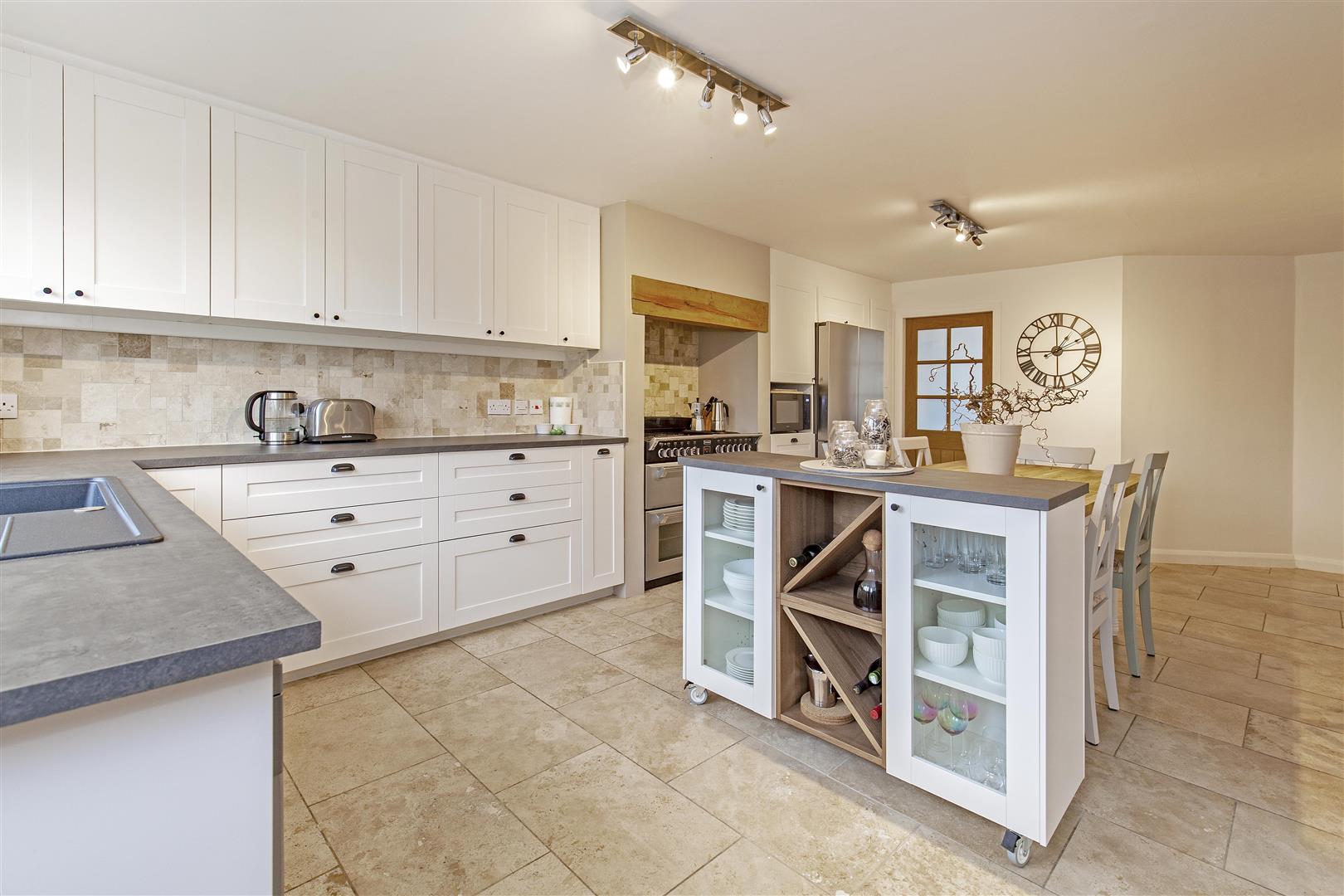 20, Pursglove Drive, Tideswell, SK17 8PA