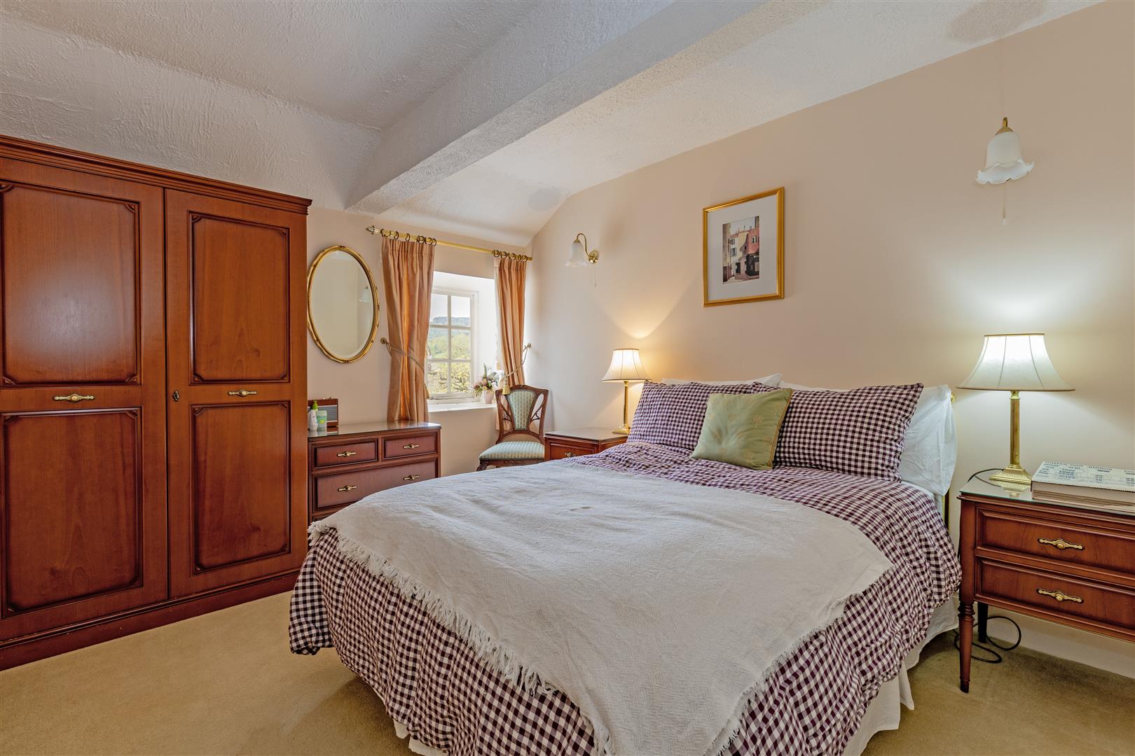 Knowle Cottage, Padley Mews, Main Road, Grindleford, Hope Valley, S32 2HE