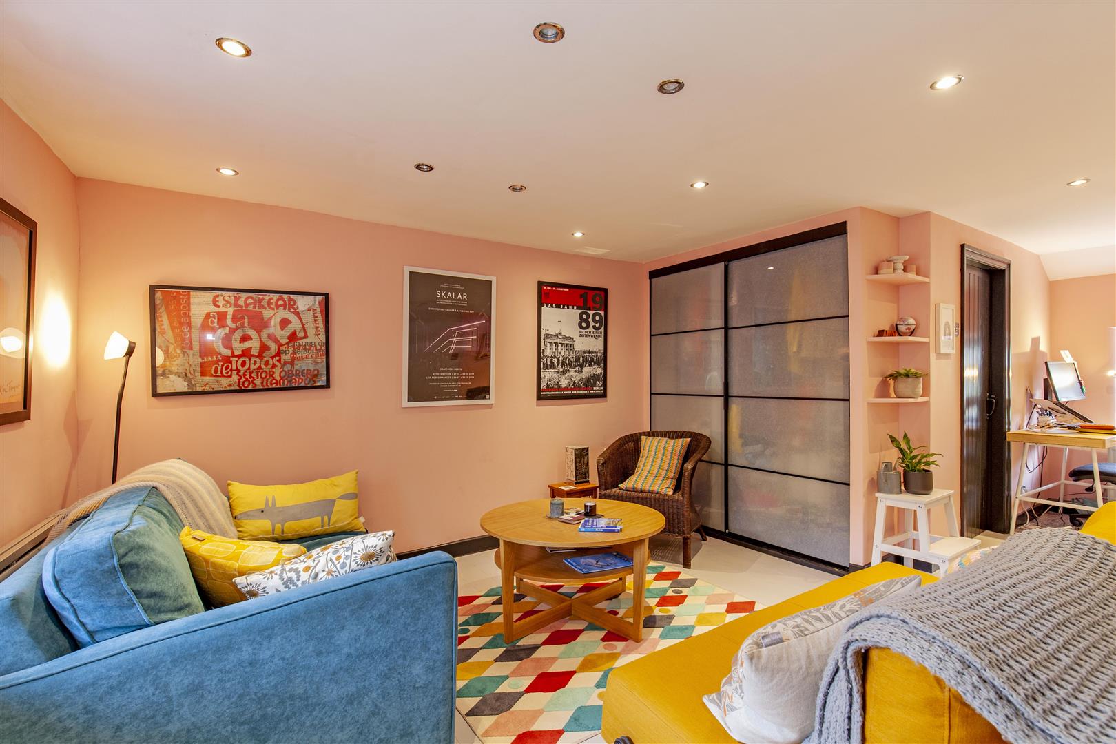 Brook Cottage, Brookside, Bradwell, Hope Valley, S33 9HF