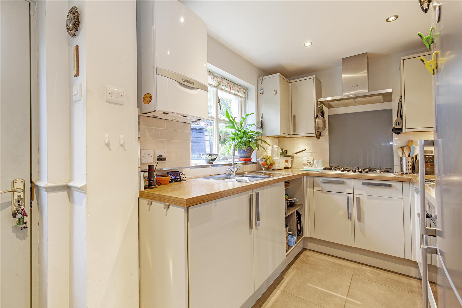 1 Birchinlee Cottage, The Hollow, Bamford, Hope Valley, S33 0AU