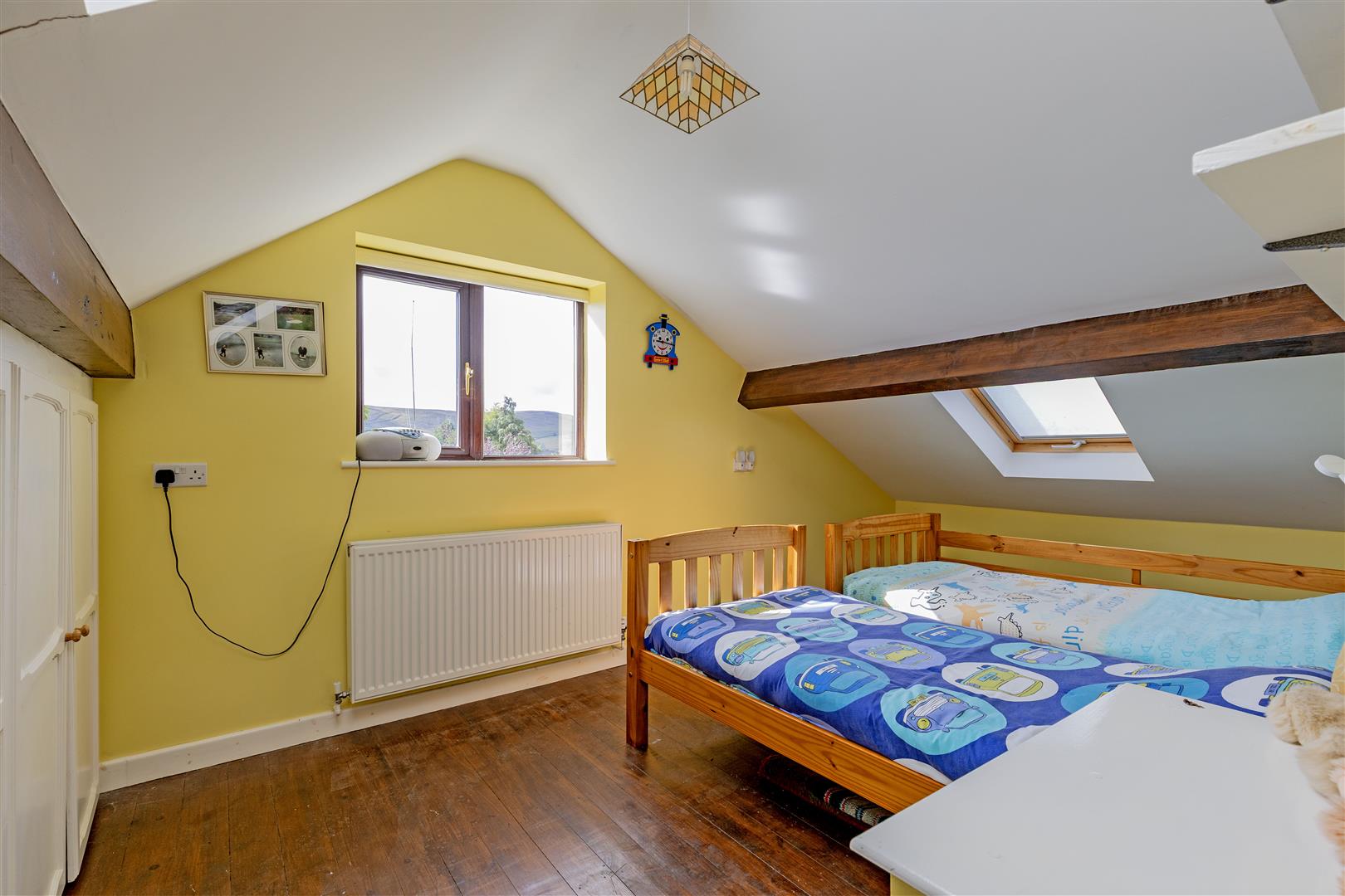 Citrus Cottage, Coggers Lane, Hathersage, Hope Valley, S32 1AL