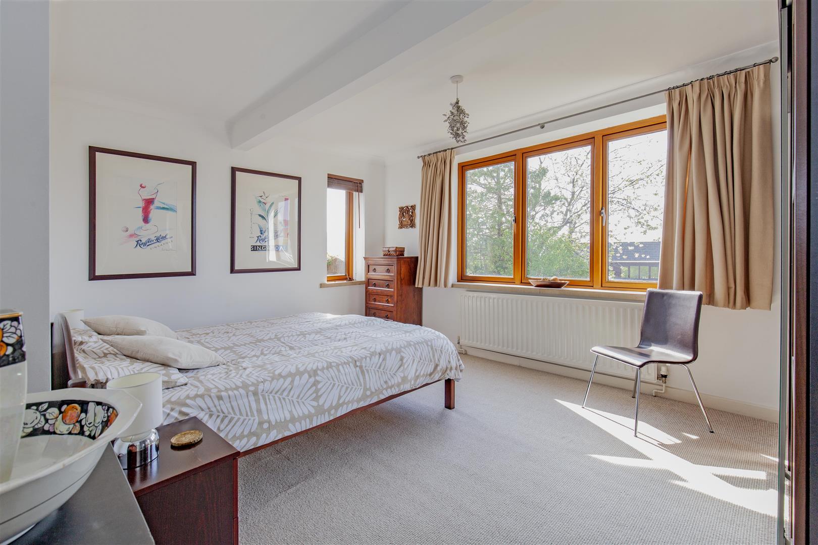 Boldre Stone, Ranmoor Lane, Hathersage, S32 1BW