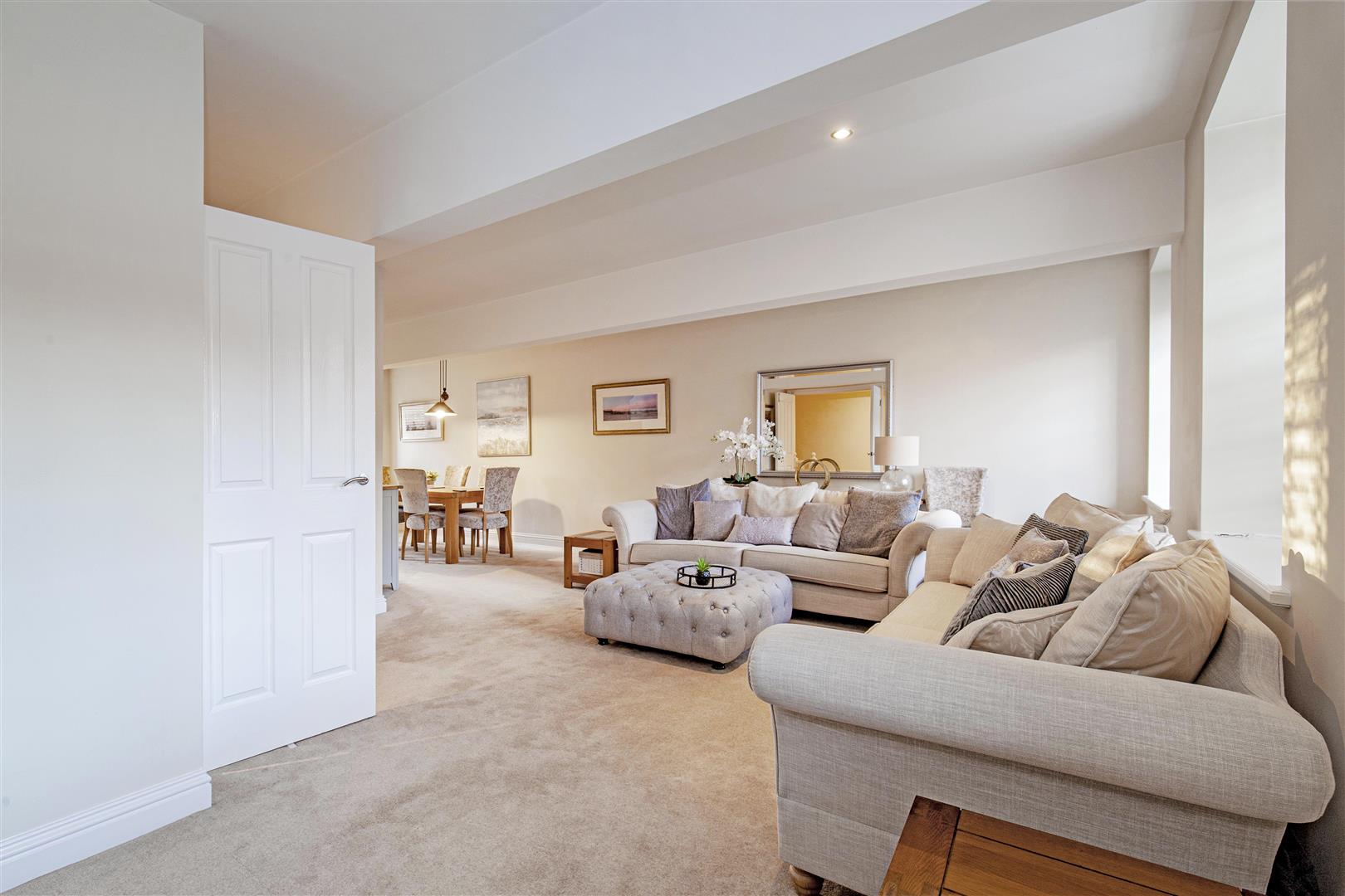 5, Calver Mill, Calver, Hope Valley, S32 3YU