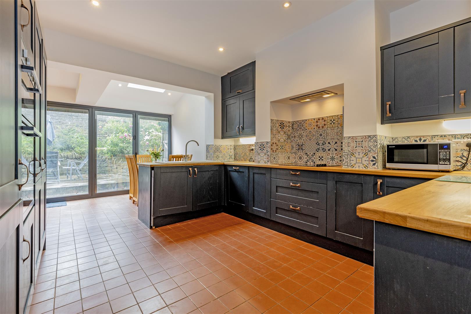 4, Woodland View, Grindleford, Hope Valley, S32 2HZ