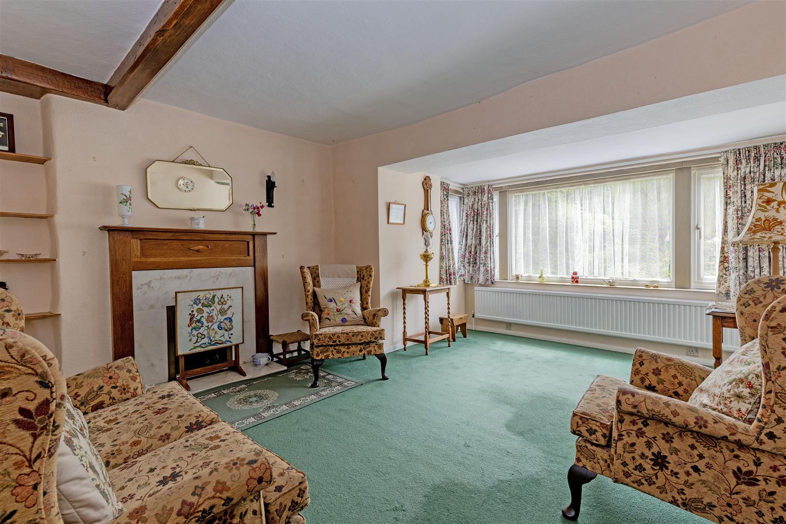 Bridge Cottage, Calver Bridge, Calver, Hope Valley, S32 3XA