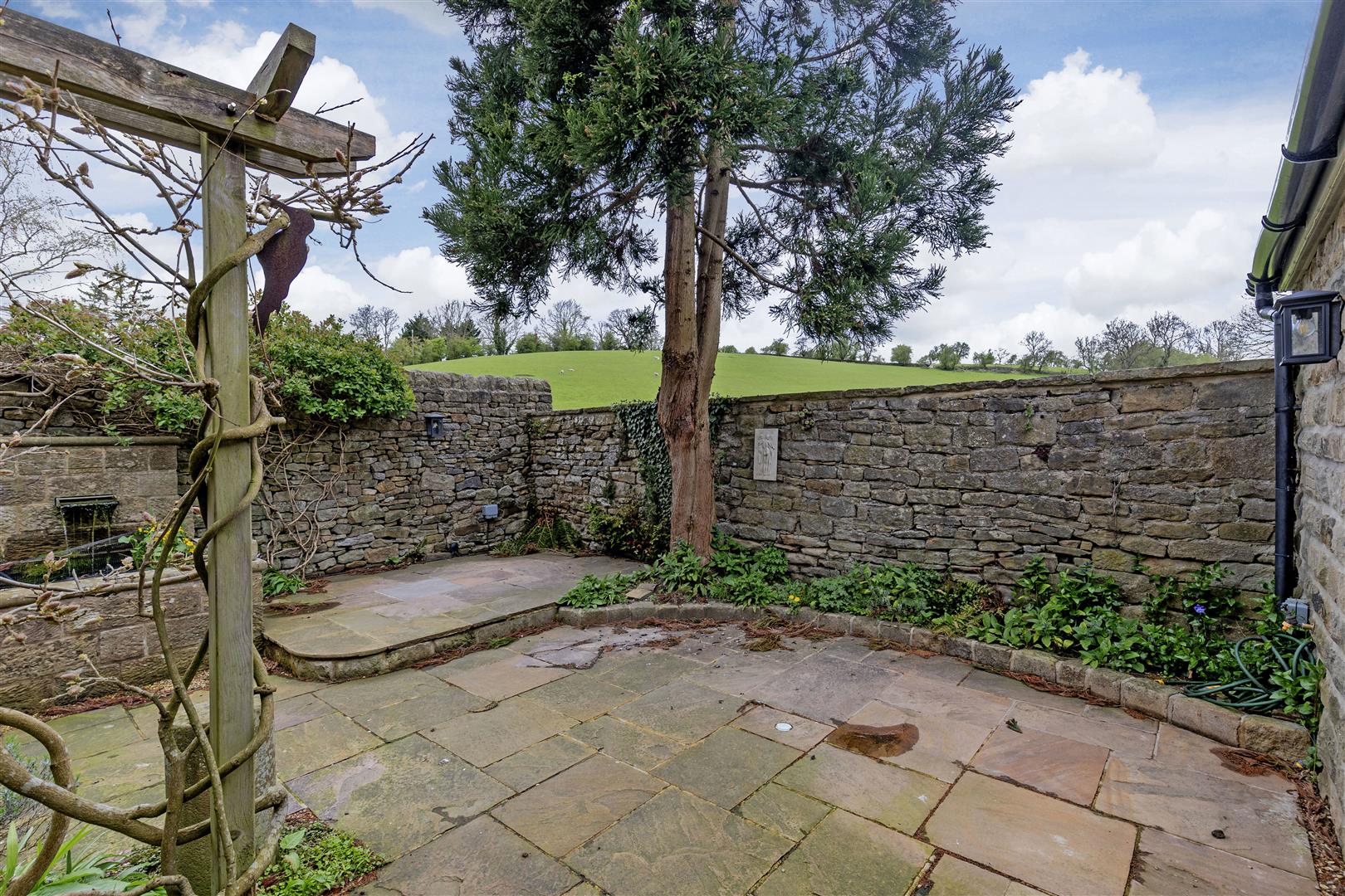 Bank View, Calver Bridge, Calver, Hope Valley, S32 3XA