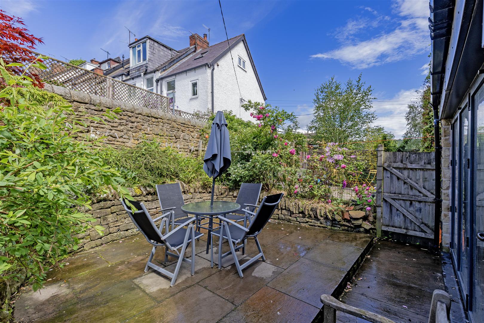 4, Woodland View, Grindleford, Hope Valley, S32 2HZ