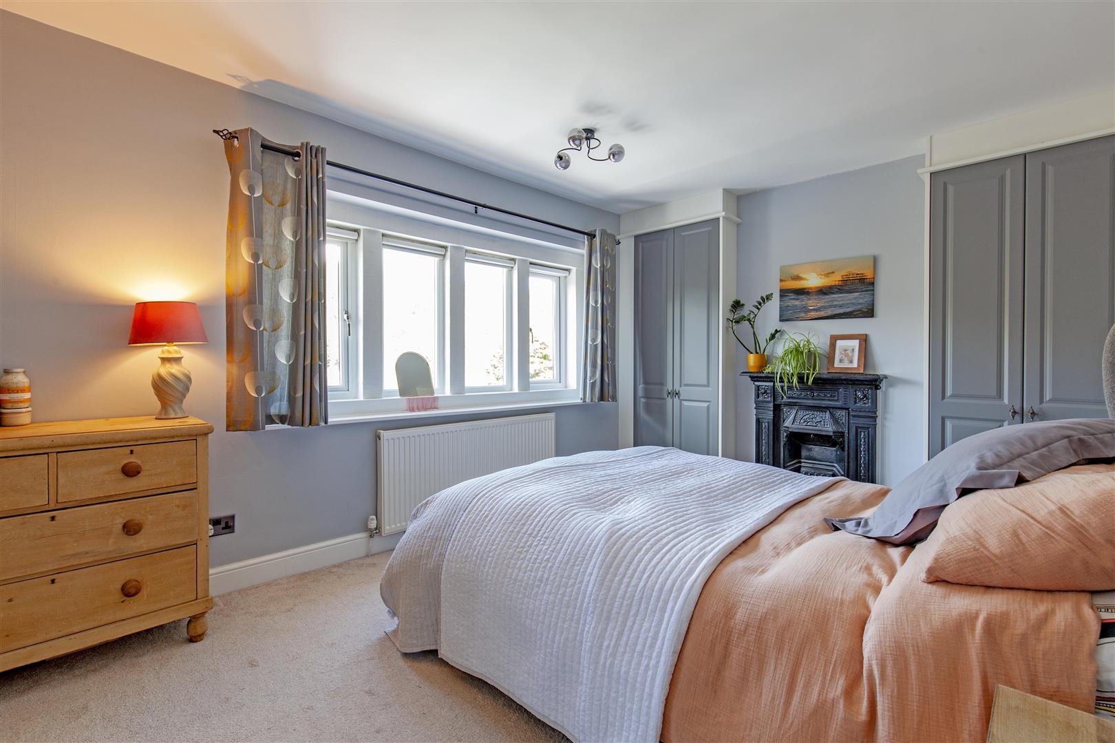 3, Bemrose Gate, Bamford, Hope Valley, S33 0AE