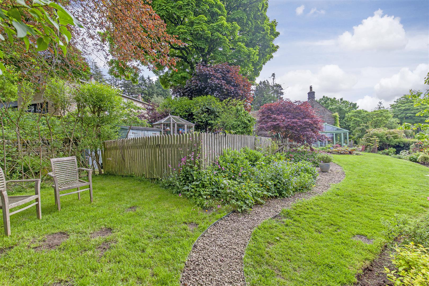 Little Gatehouse, Gatehouse Lane, Hathersage, Hope Valley, S32 1BQ