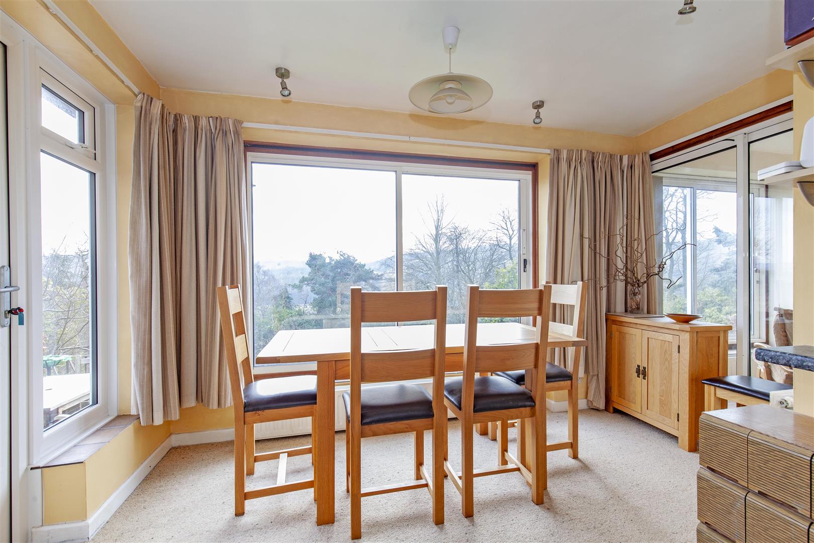 7, Derwent Lane, Hathersage, Hope Valley, S32 1AS