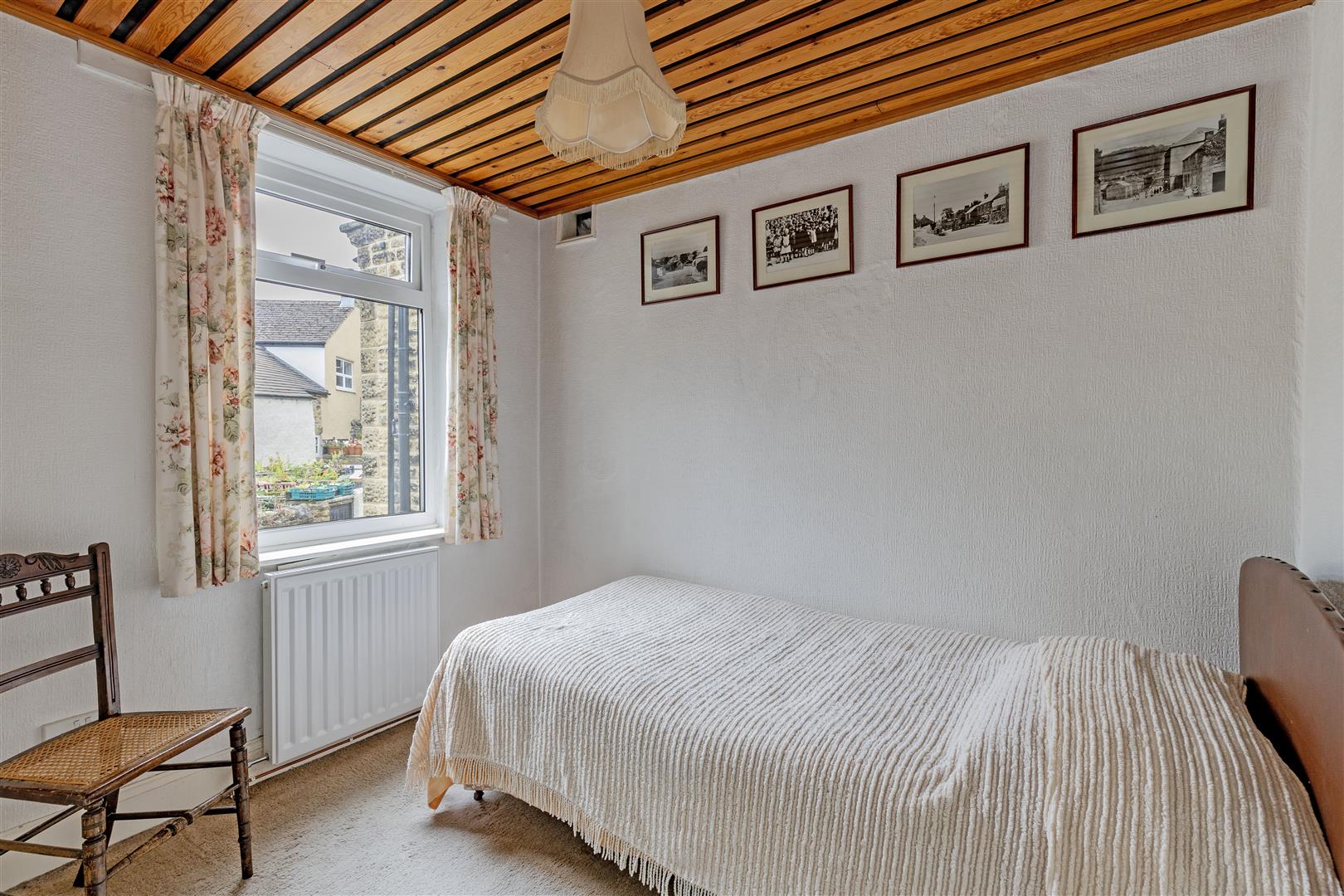 Brookside, The Causeway, Eyam, Hope Valley, S32 5QF