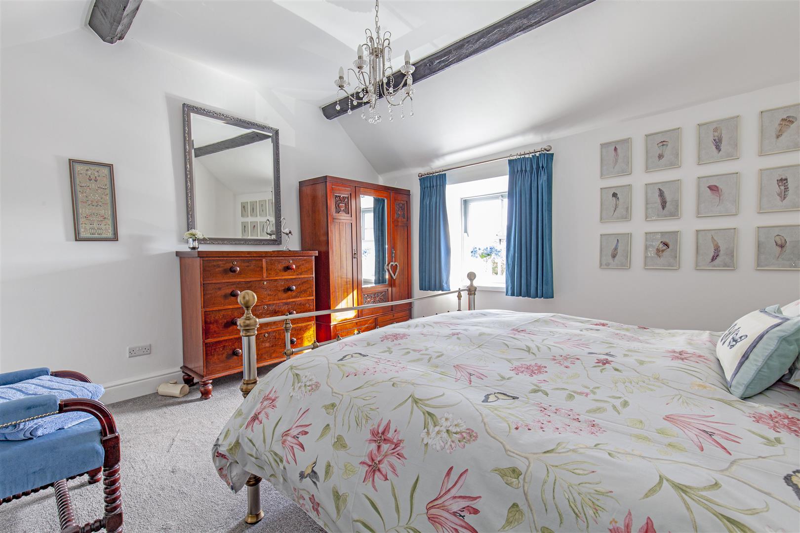 3, Edale Road, Hope, Hope Valley, S33 6ZF