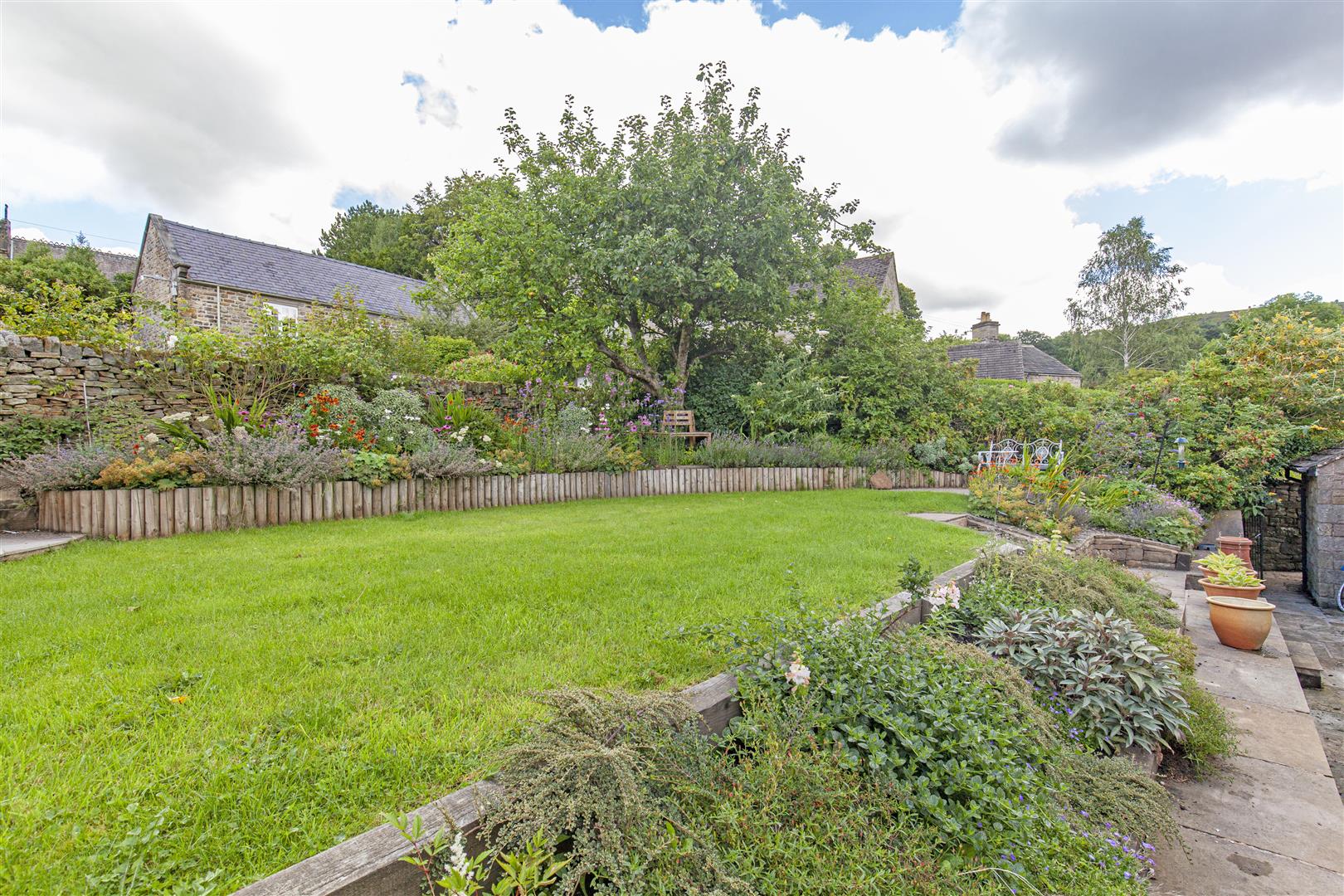 Bank Top, Church Bank, Hathersage, Hope Valley, S32 1AJ