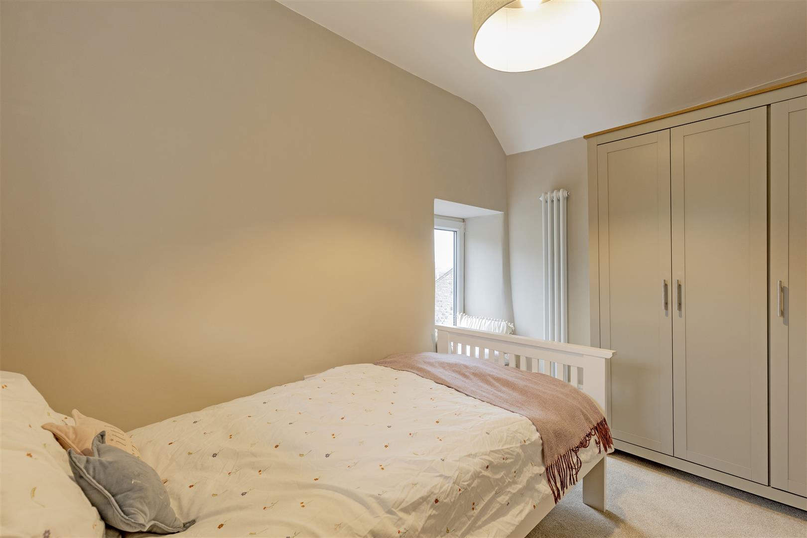 Rock Cottage, The Hills, Bradwell, Hope Valley, S33 9HZ