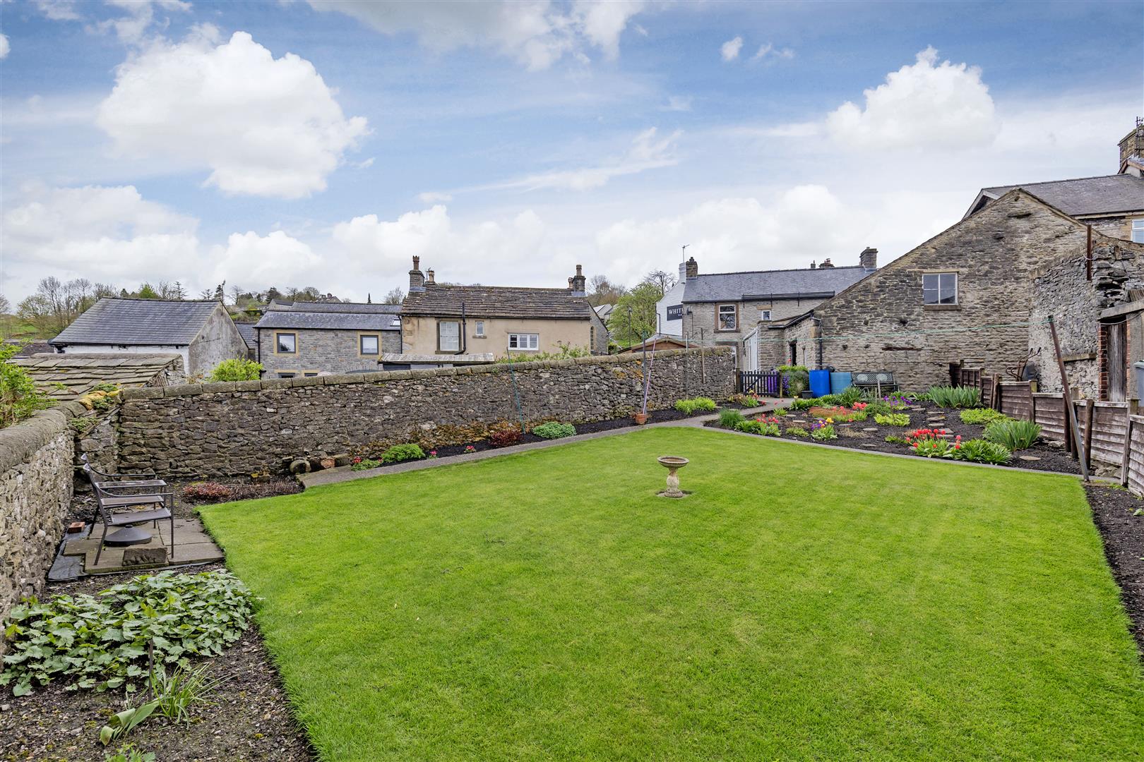 Hartle Cottage, Towngate, Bradwell, Hope Valley, S33 9JX