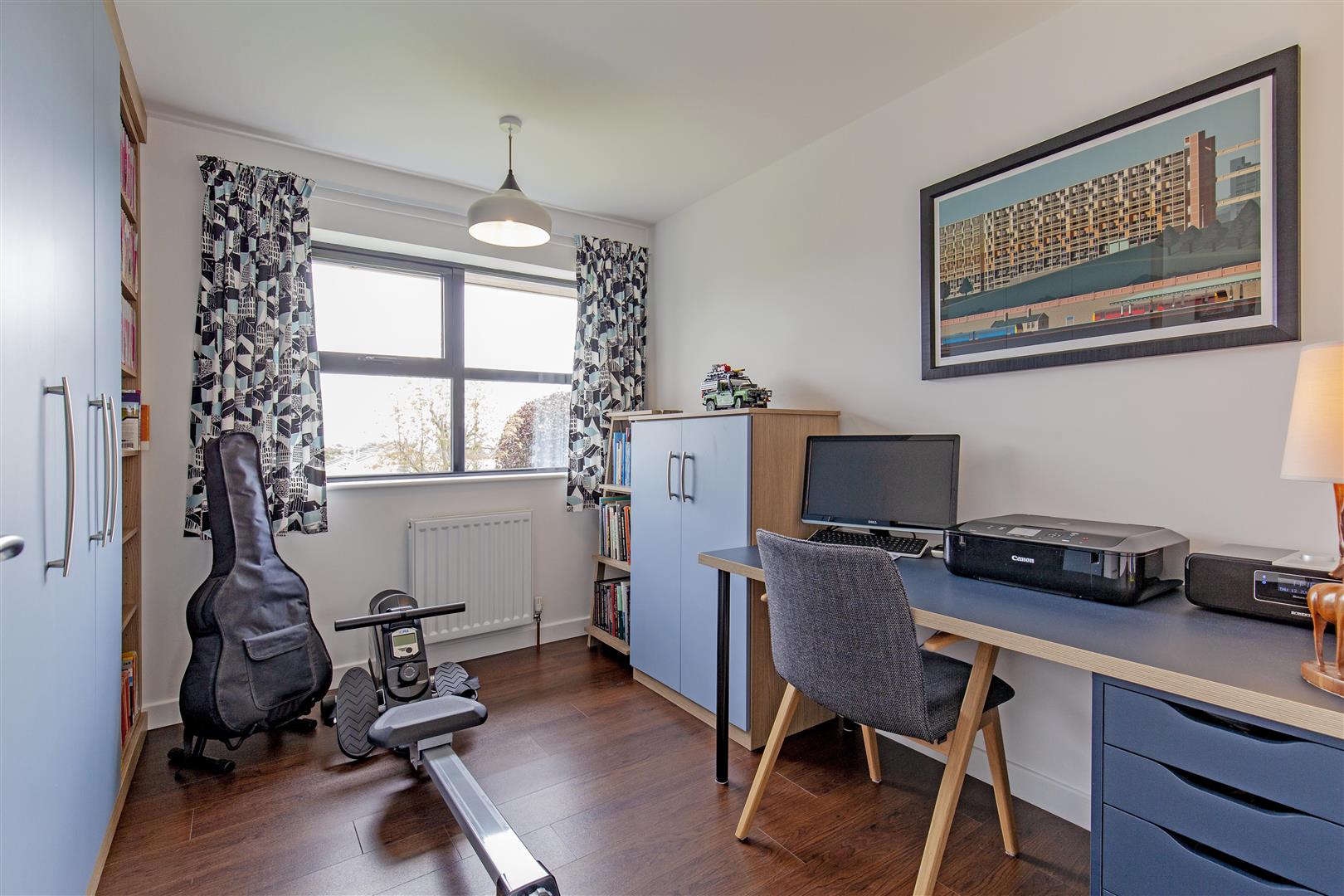 26, Ashford Road, Dronfield Woodhouse, Dronfield, Derbyshire, S18 8RQ