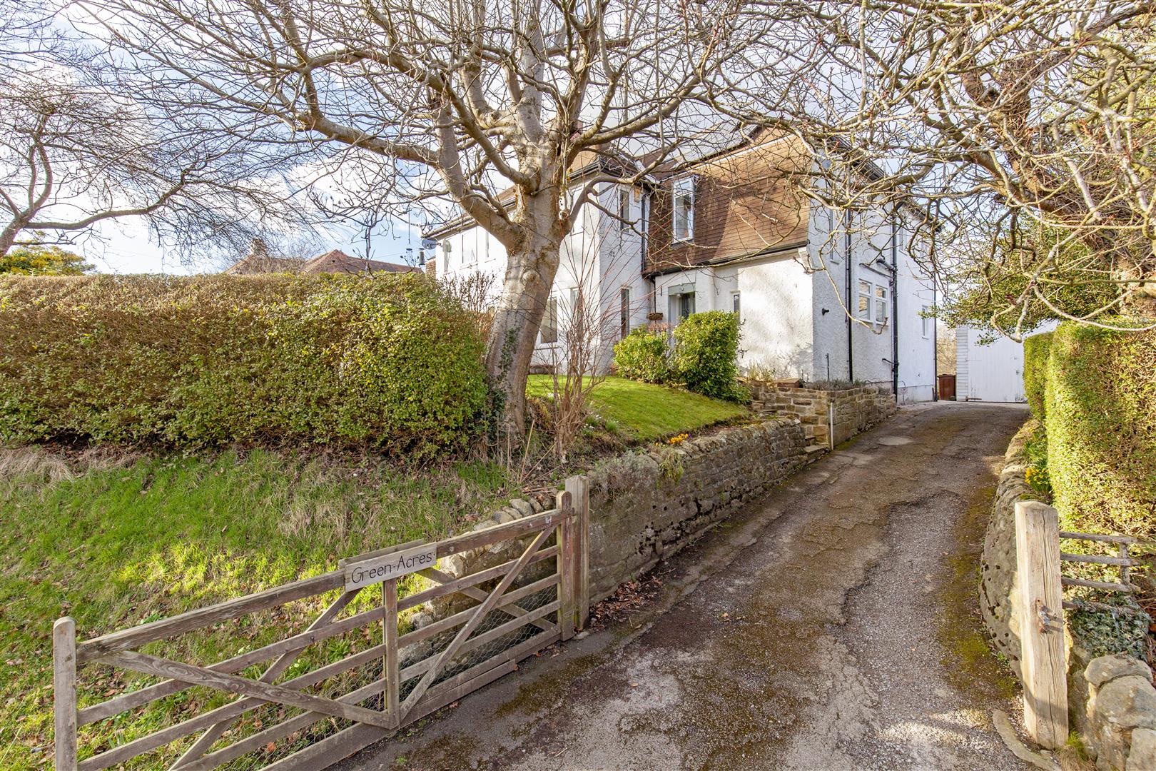 Green Acres, Shatton, Bamford, Hope Valley, S33 0BG
