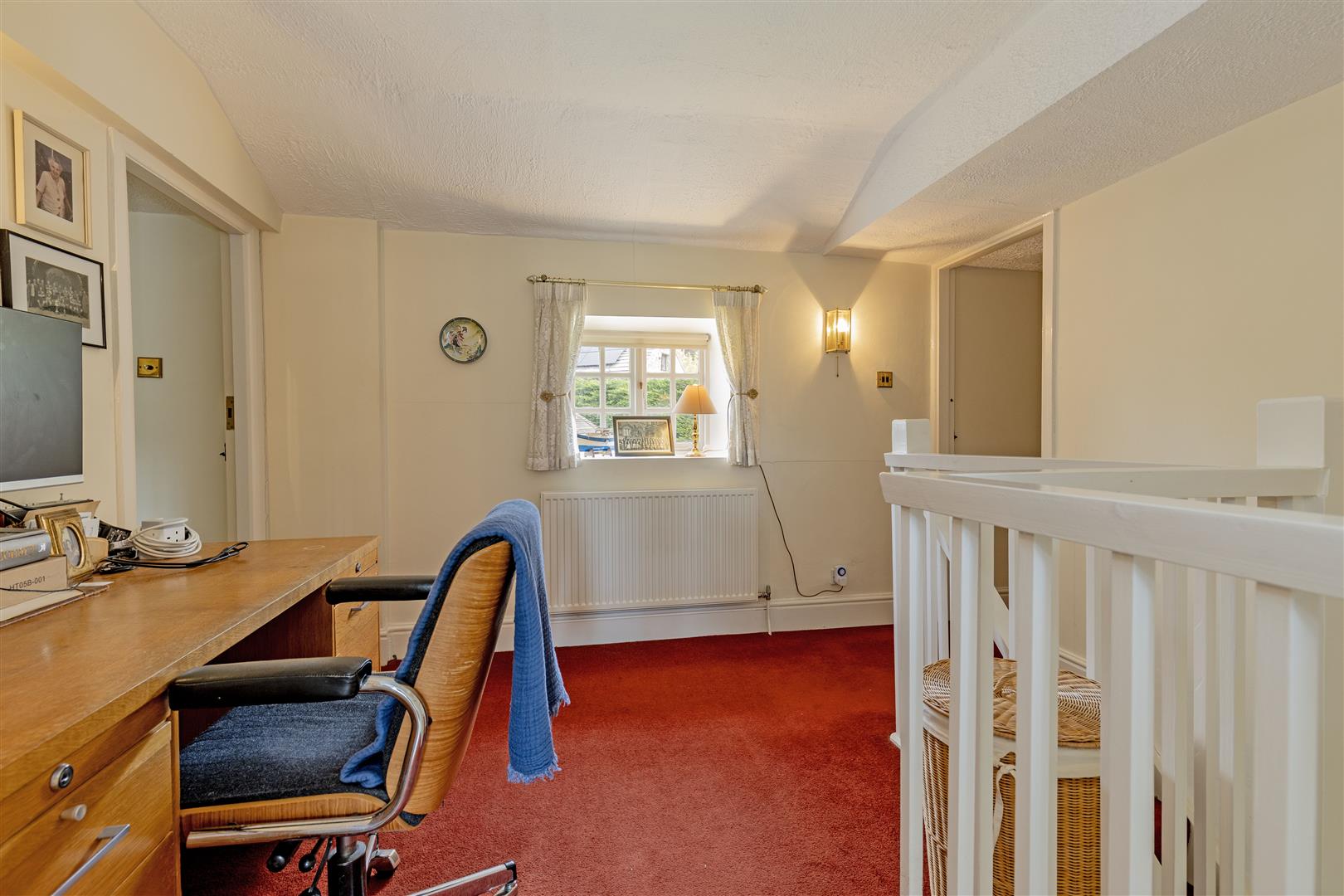 Knowle Cottage, Padley Mews, Main Road, Grindleford, Hope Valley, S32 2HE