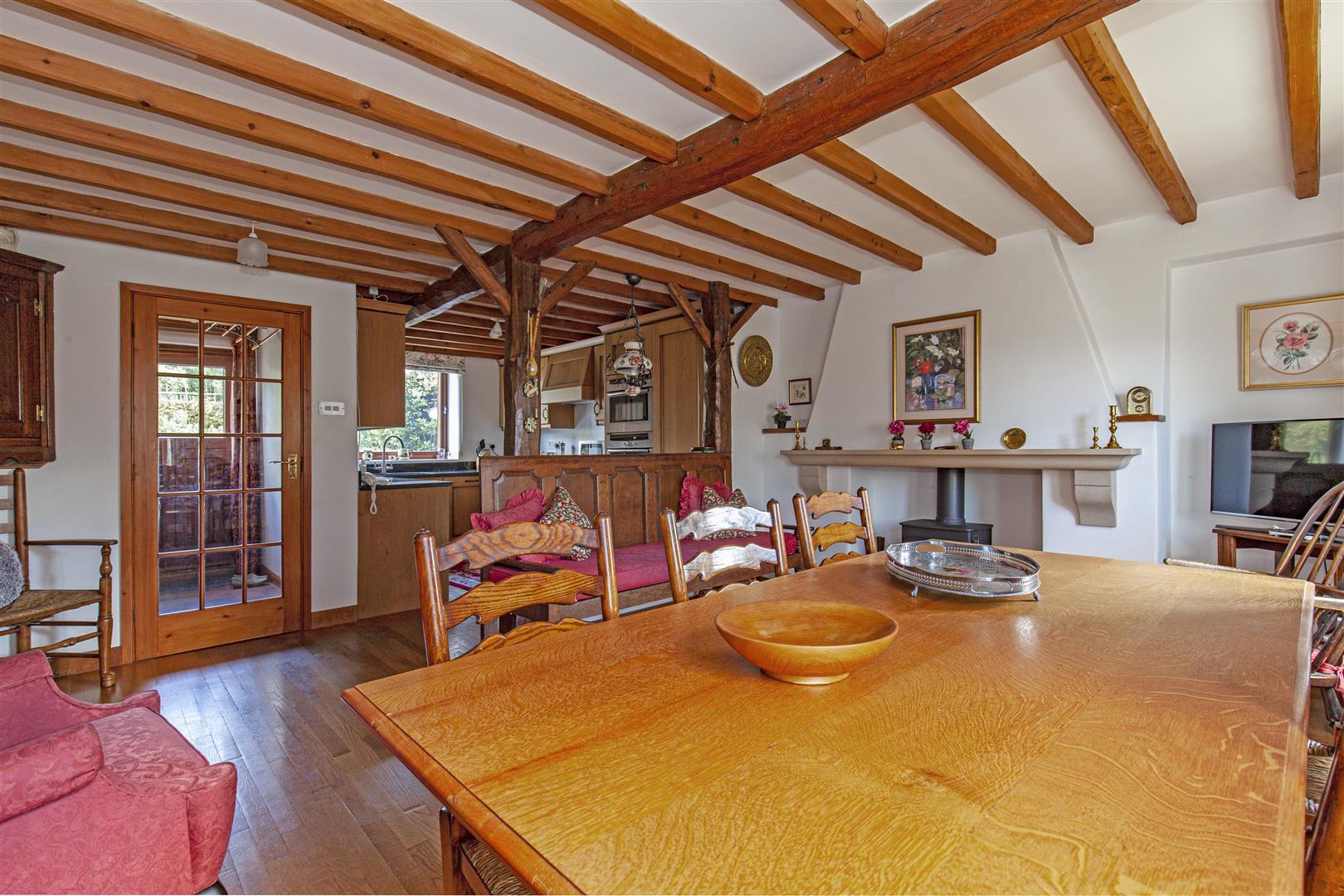 Croft Cottage, Brough, Bradwell, Hope Valley, S33 9HG