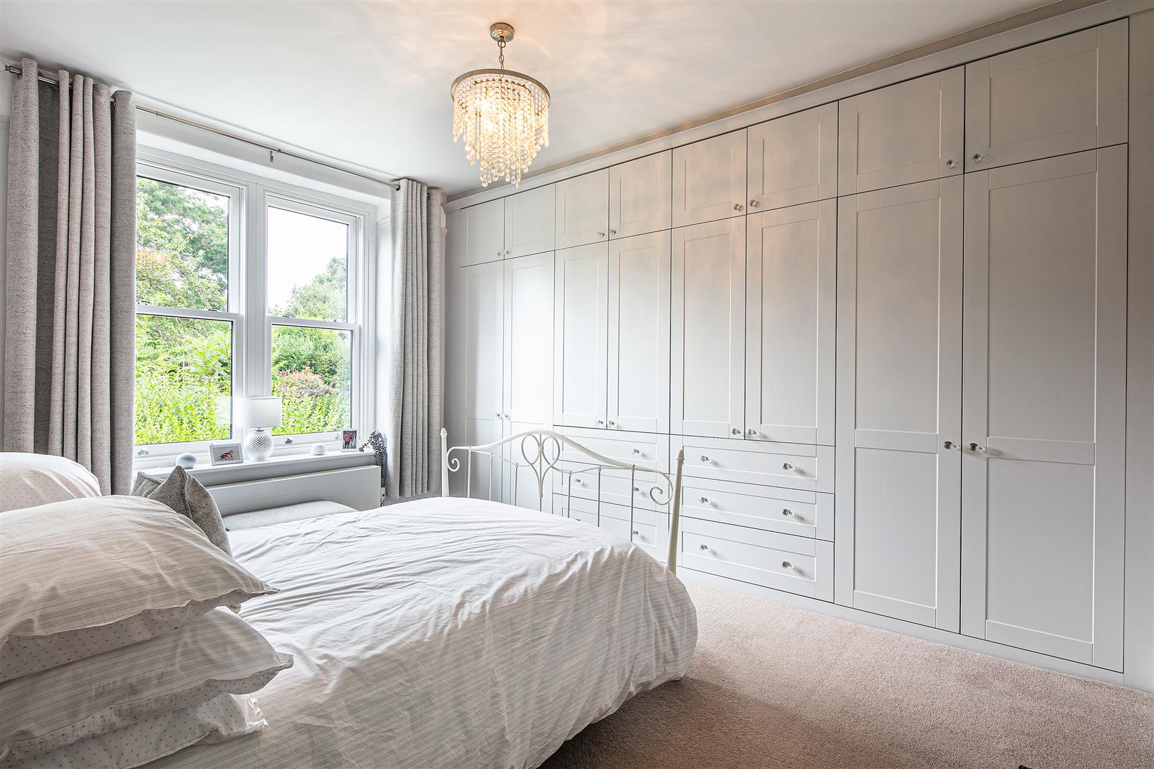 3, Park Edge, Hathersage, Hope Valley, S32 1BS