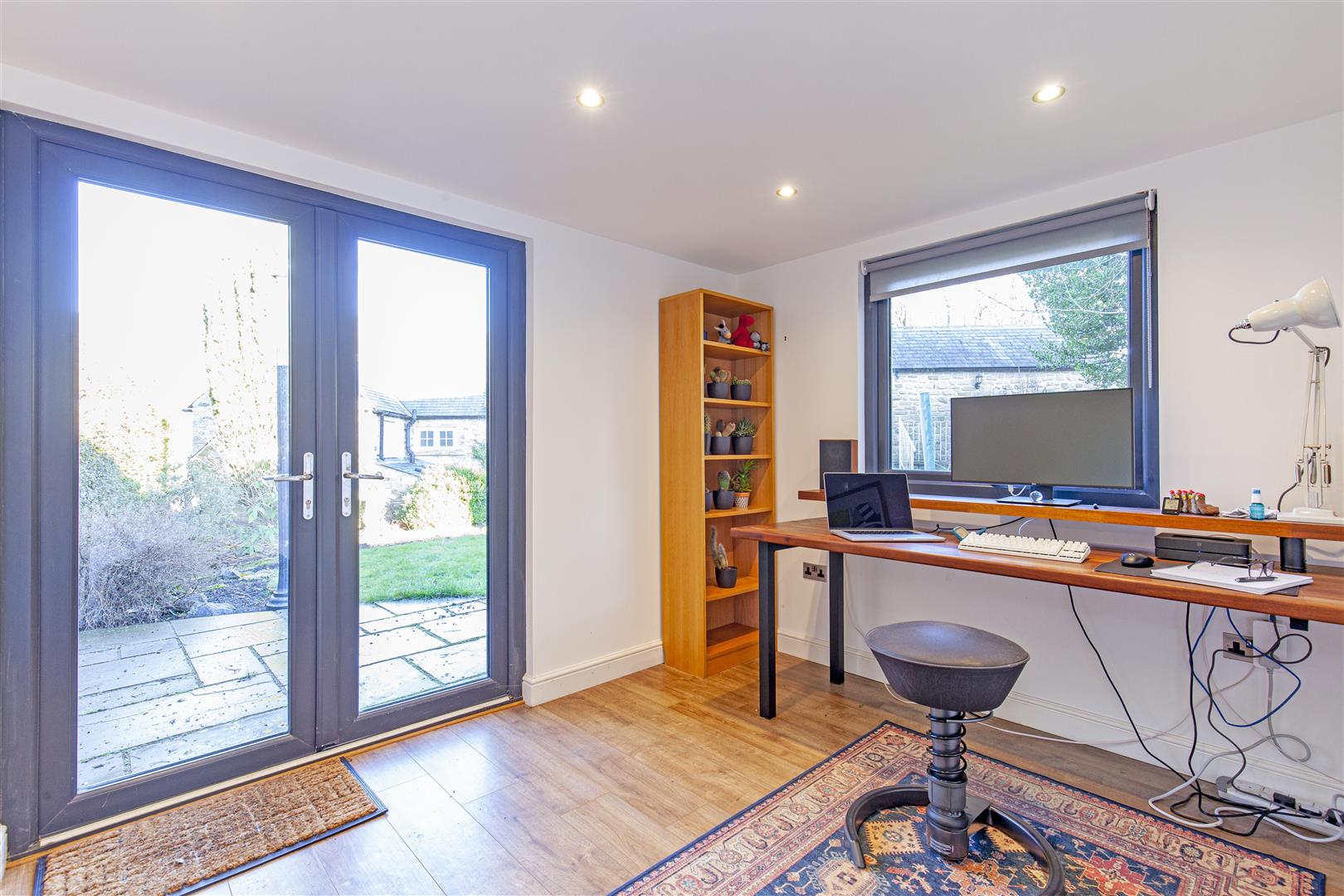 Ash Cottage, Lydgate, Eyam, Hope Valley, S32 5QU