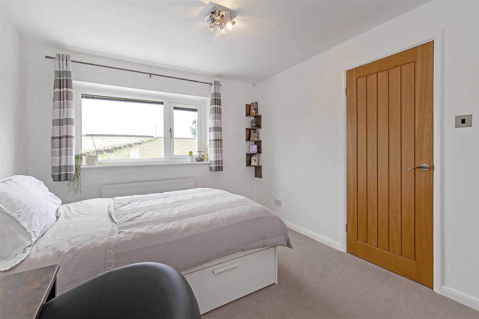 20, Pursglove Drive, Tideswell, SK17 8PA