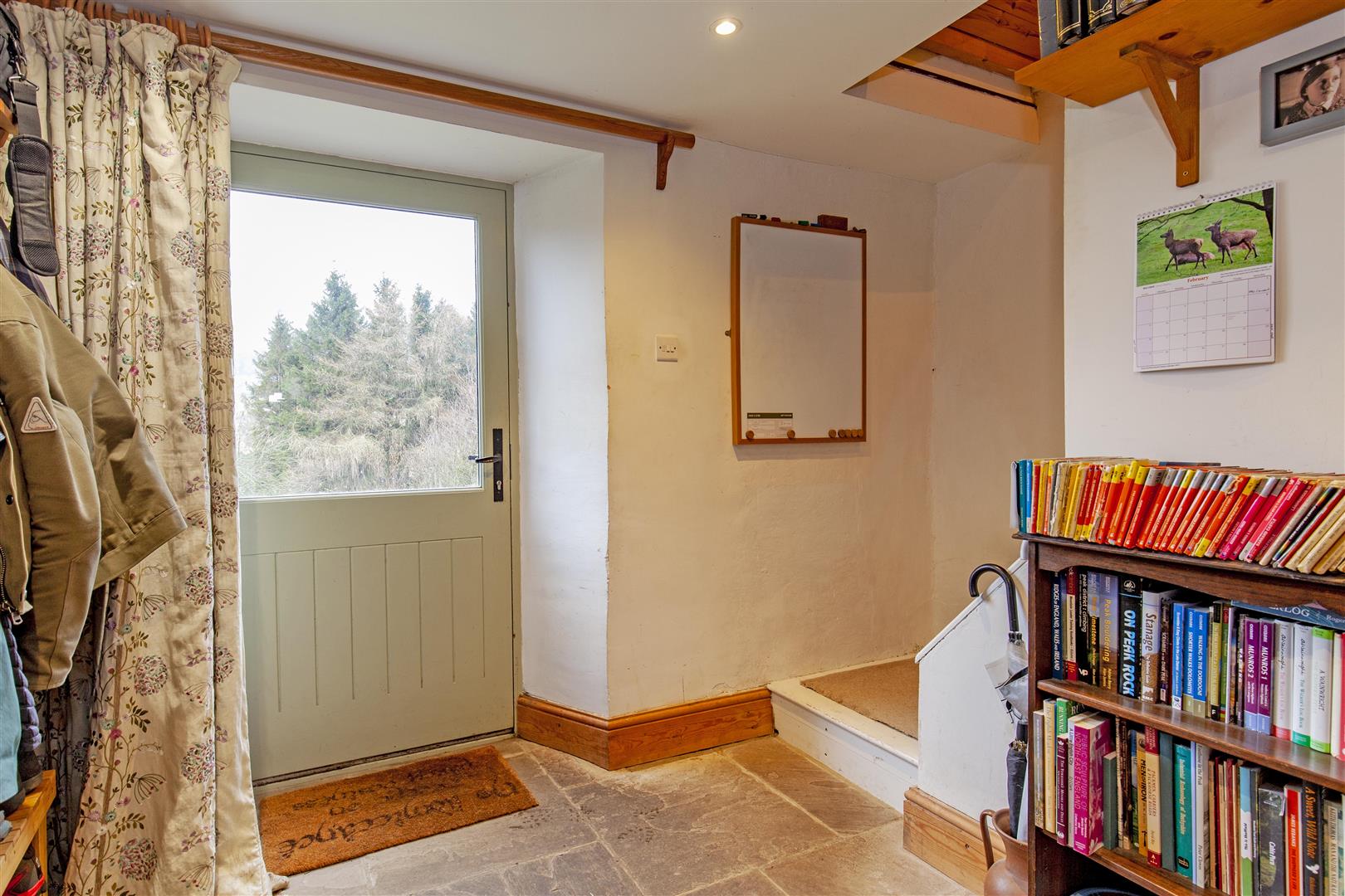Rose Farm Cottage, Grindlow, Great Hucklow, Buxton, SK17 8RJ