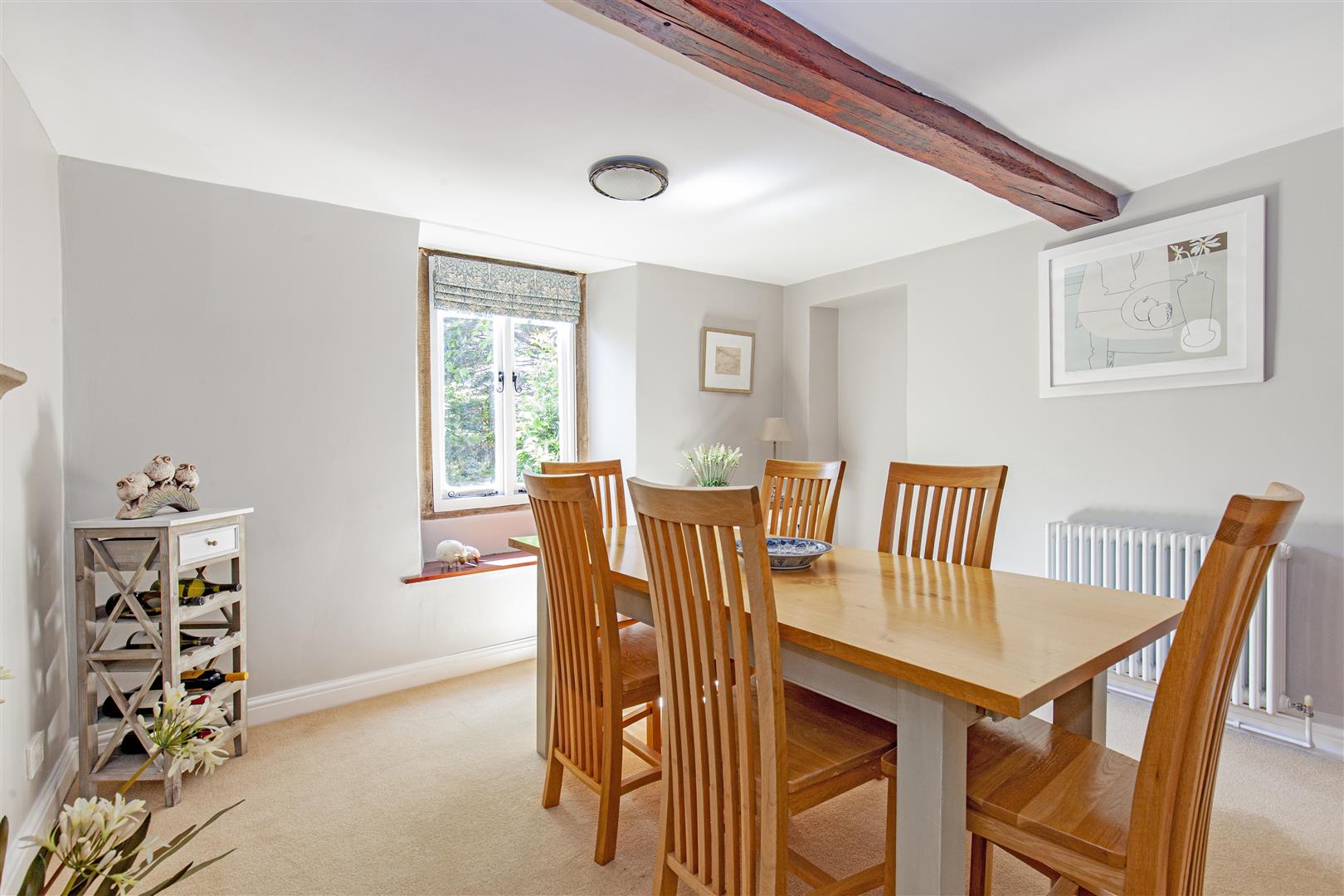 Brook Cottage, Mill Street, Stoney Middleton, Hope Valley, S32 4TT