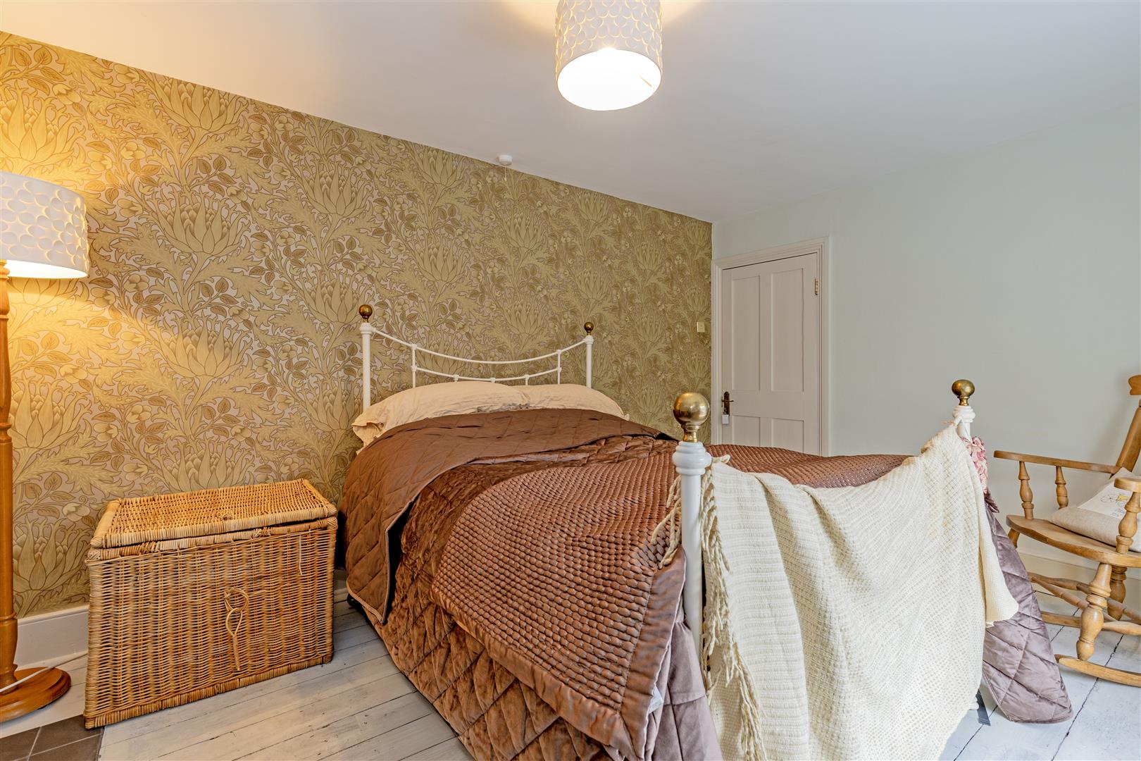 The Silk Mill, 9 Manchester Road, Tideswell, Buxton, SK17 8LL