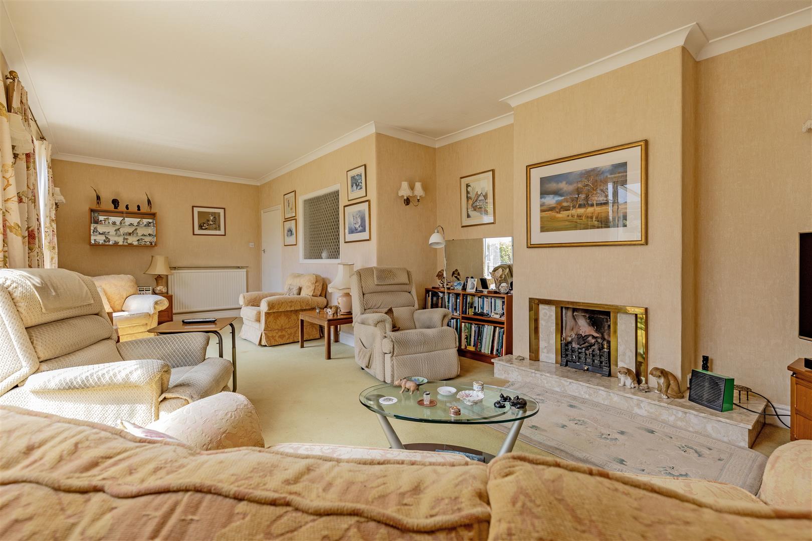 Larchfield, Mytham Bridge, Bamford, Hope Valley, S33 0EA
