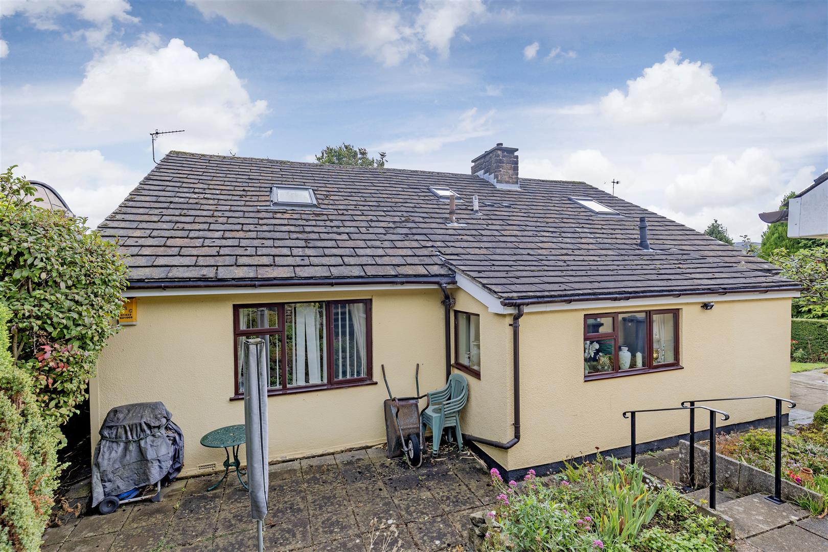 Citrus Cottage, Coggers Lane, Hathersage, Hope Valley, S32 1AL