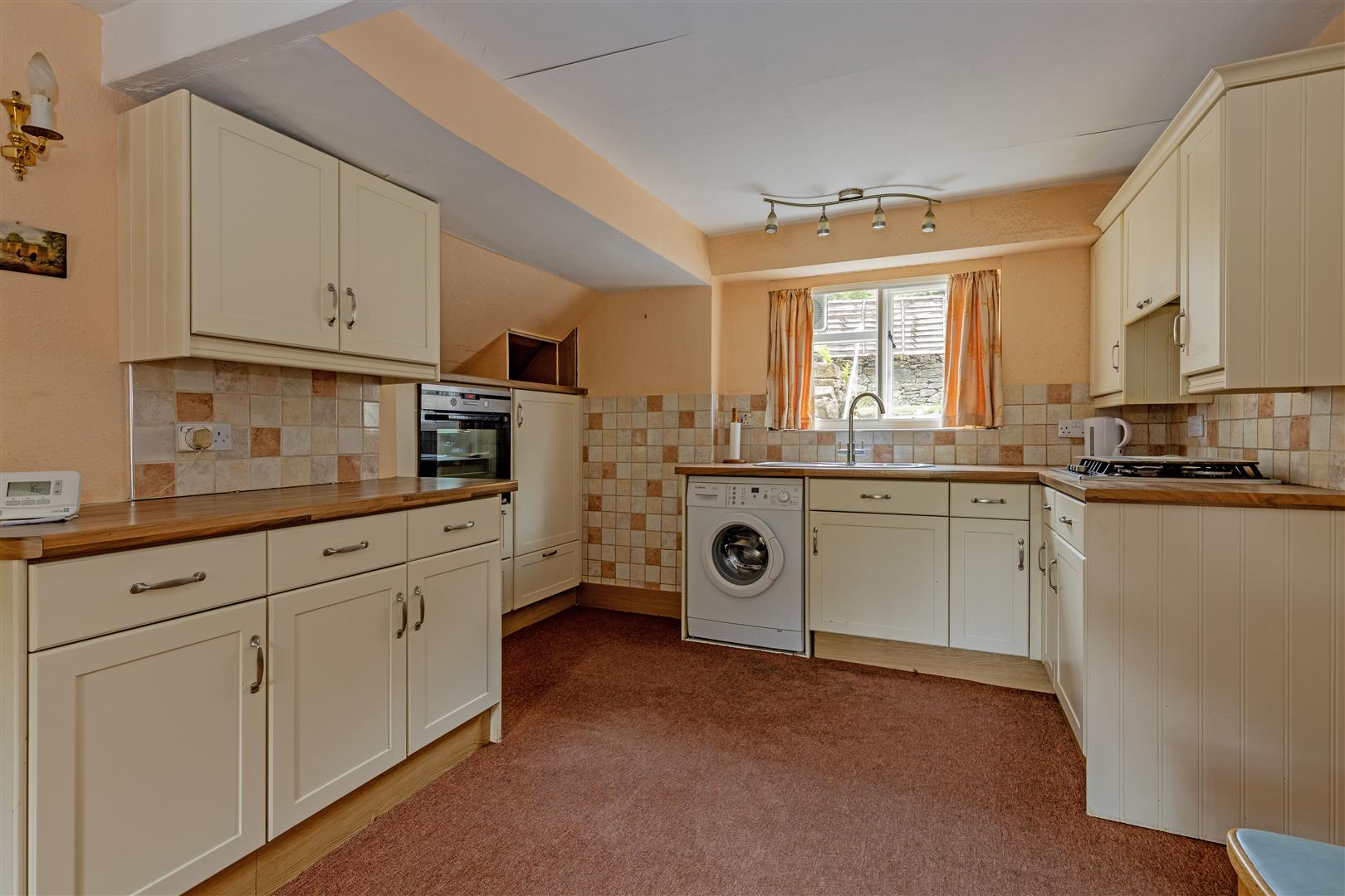 Bridge Cottage, Calver Bridge, Calver, Hope Valley, S32 3XA