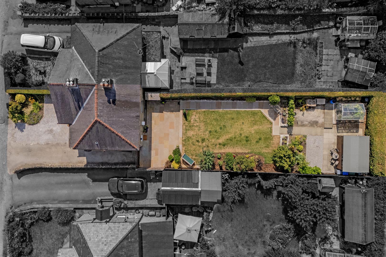Sunny Croft, Trinkey Lane, Stoney Middleton, Hope Valley, S32 4TX