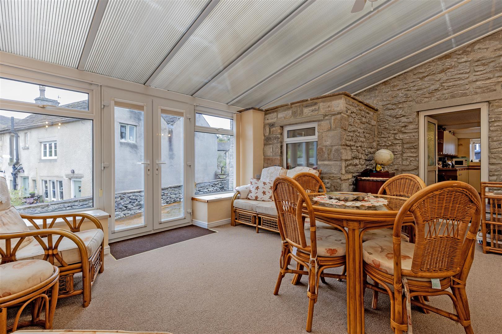 Hartle Cottage, Towngate, Bradwell, Hope Valley, S33 9JX